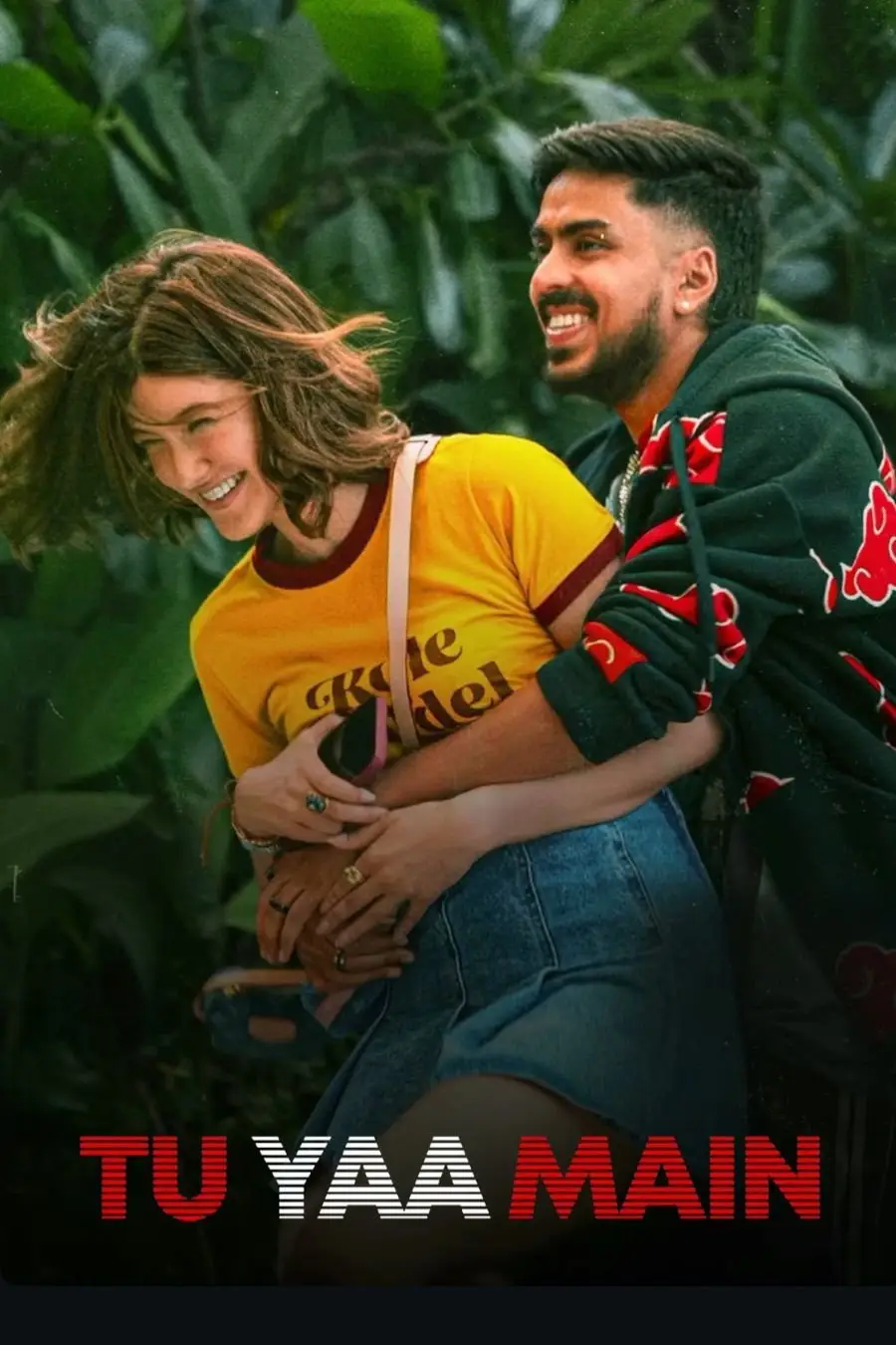 Tu Yaa Main 2026 Bollywood Hindi Movie HD ESub filmywap