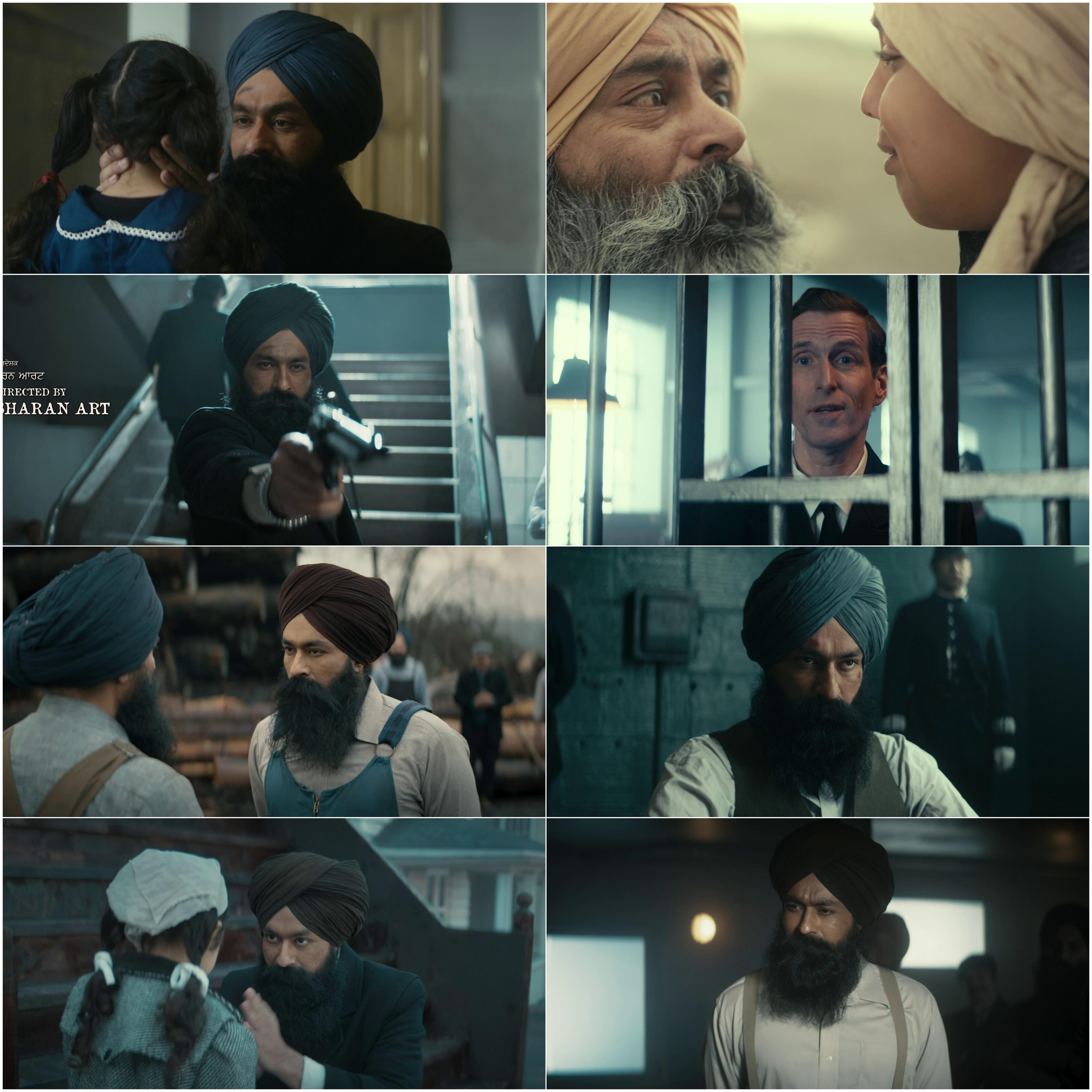 Guru Nanak Jahaz 2025 Panjabi Movie HD ESub filmywap screenshot