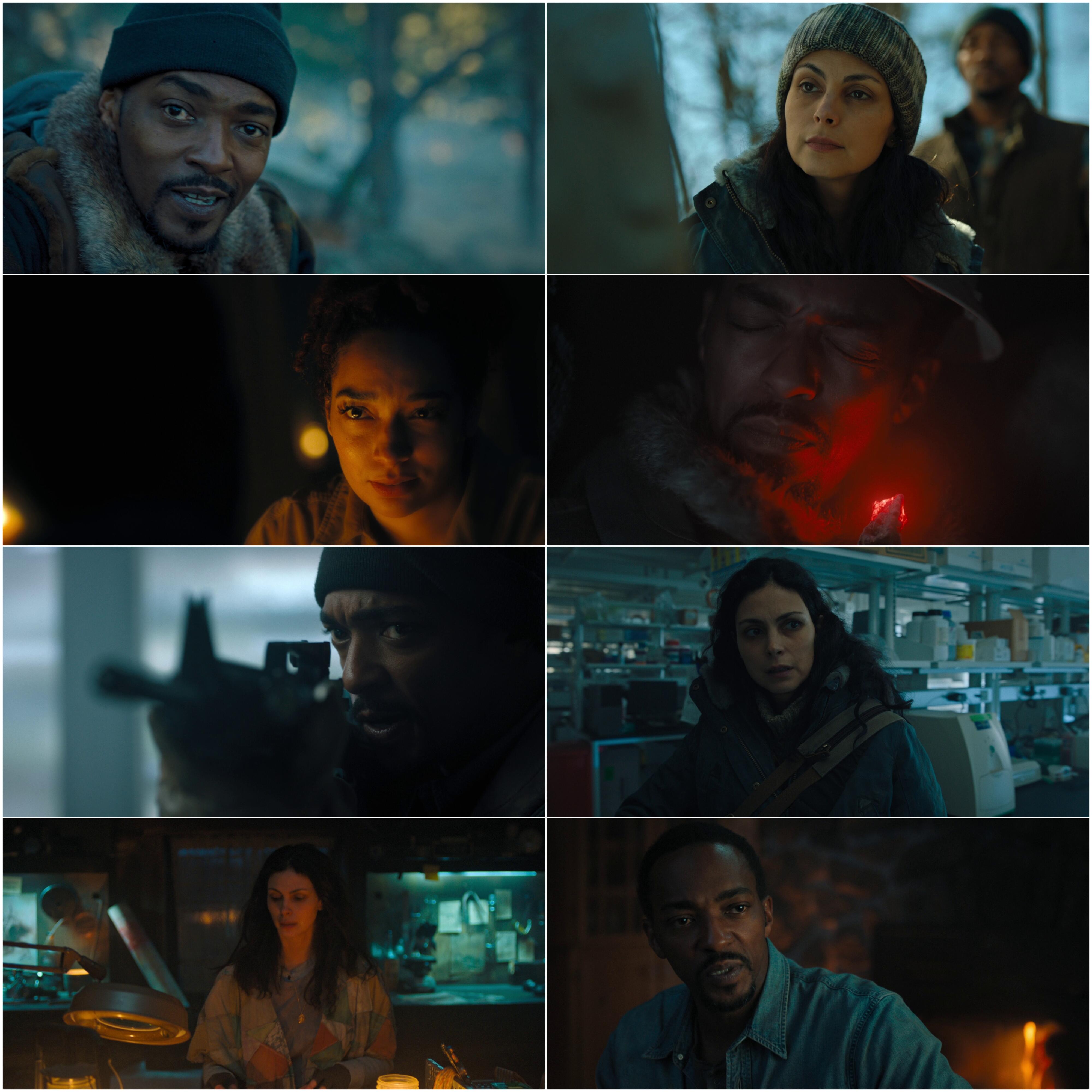 Elevation 2024 Hindi English Dual Audio Hollywood Movie BluRay HD ESub filmywap screenshot