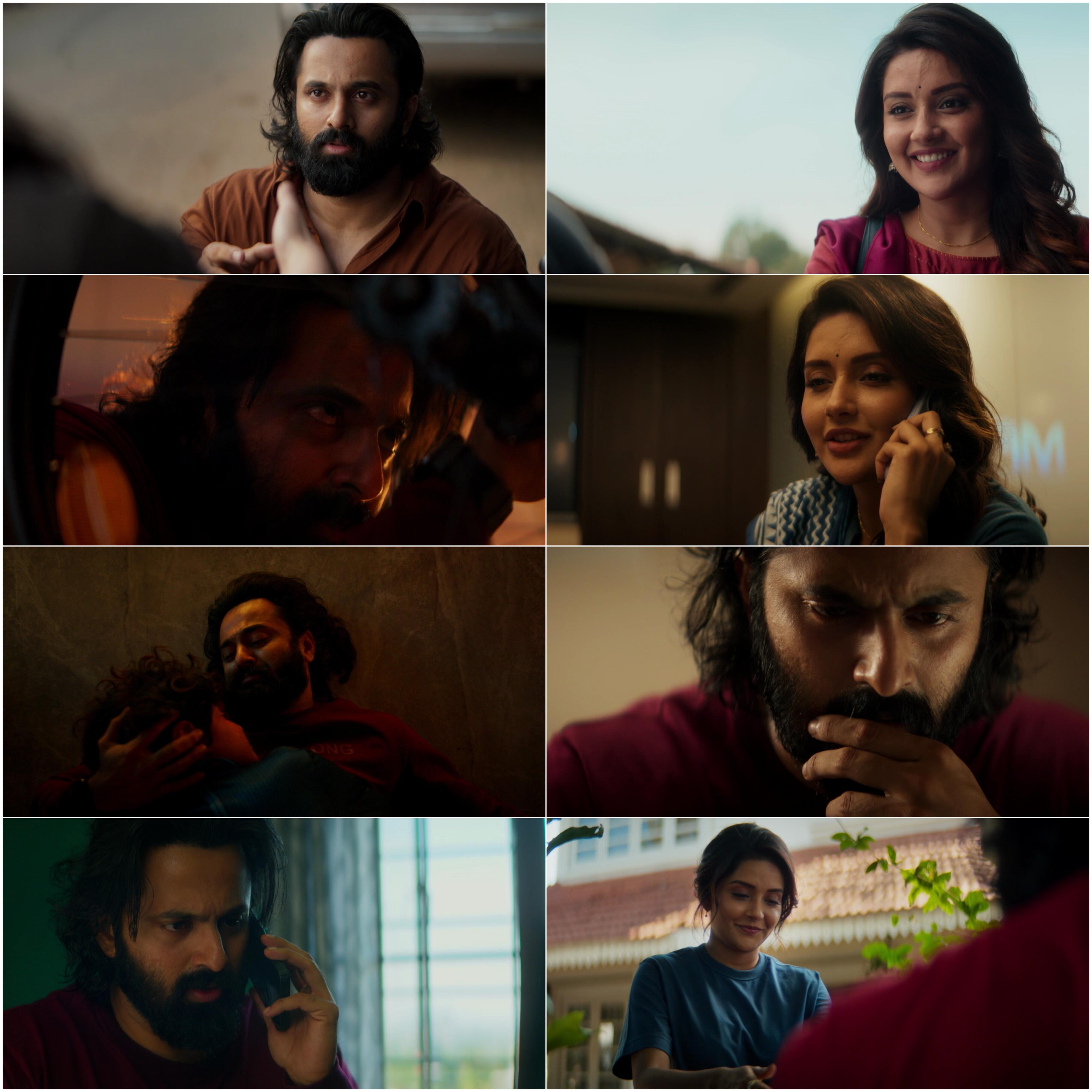 Jai Ganesh 2025 Hindi Malayalam Dual Audio UnCut South Movie HD ESub filmywap screenshot