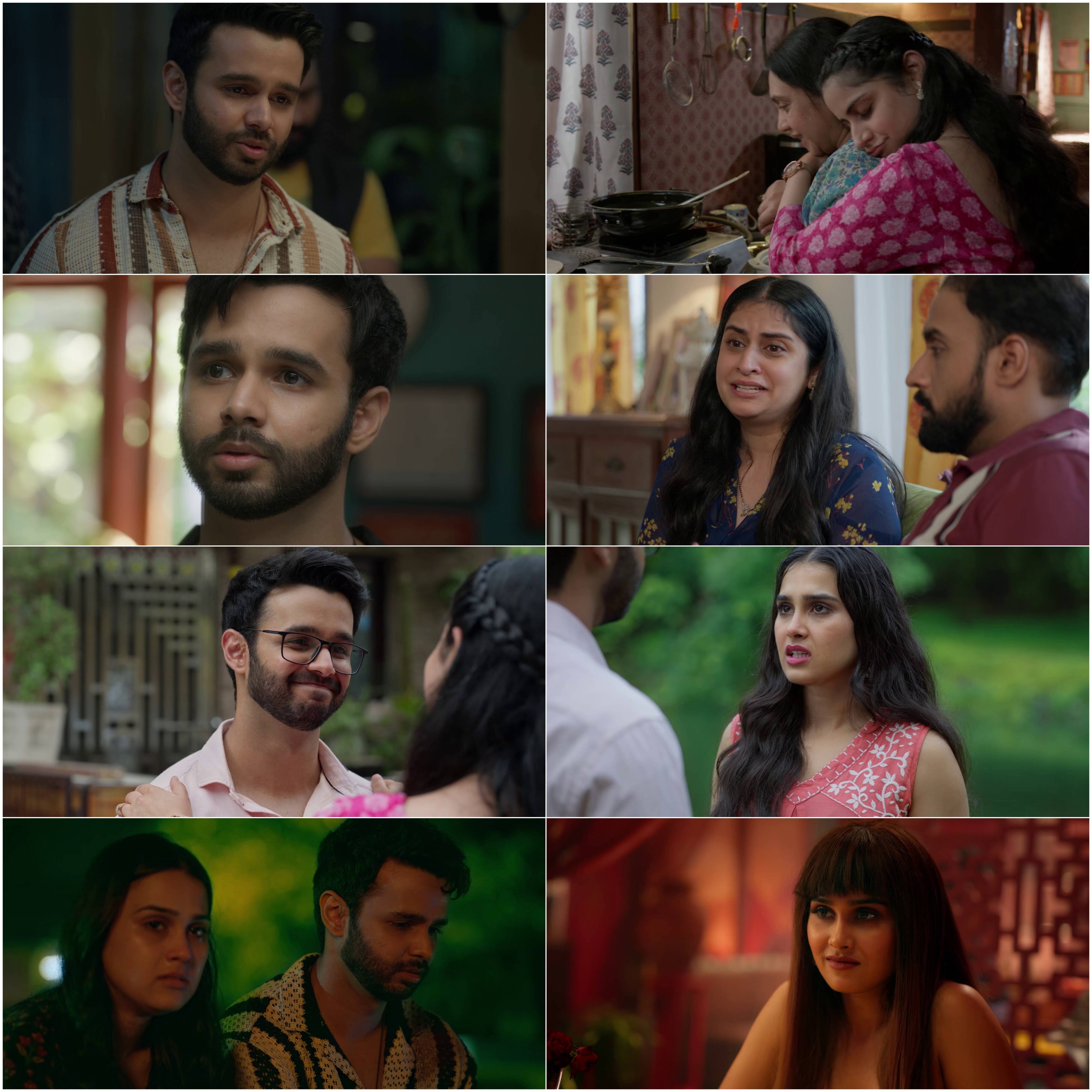 Jamnapaar S01 2025 Hindi Completed Web Series HEVC ESub filmywap screenshot