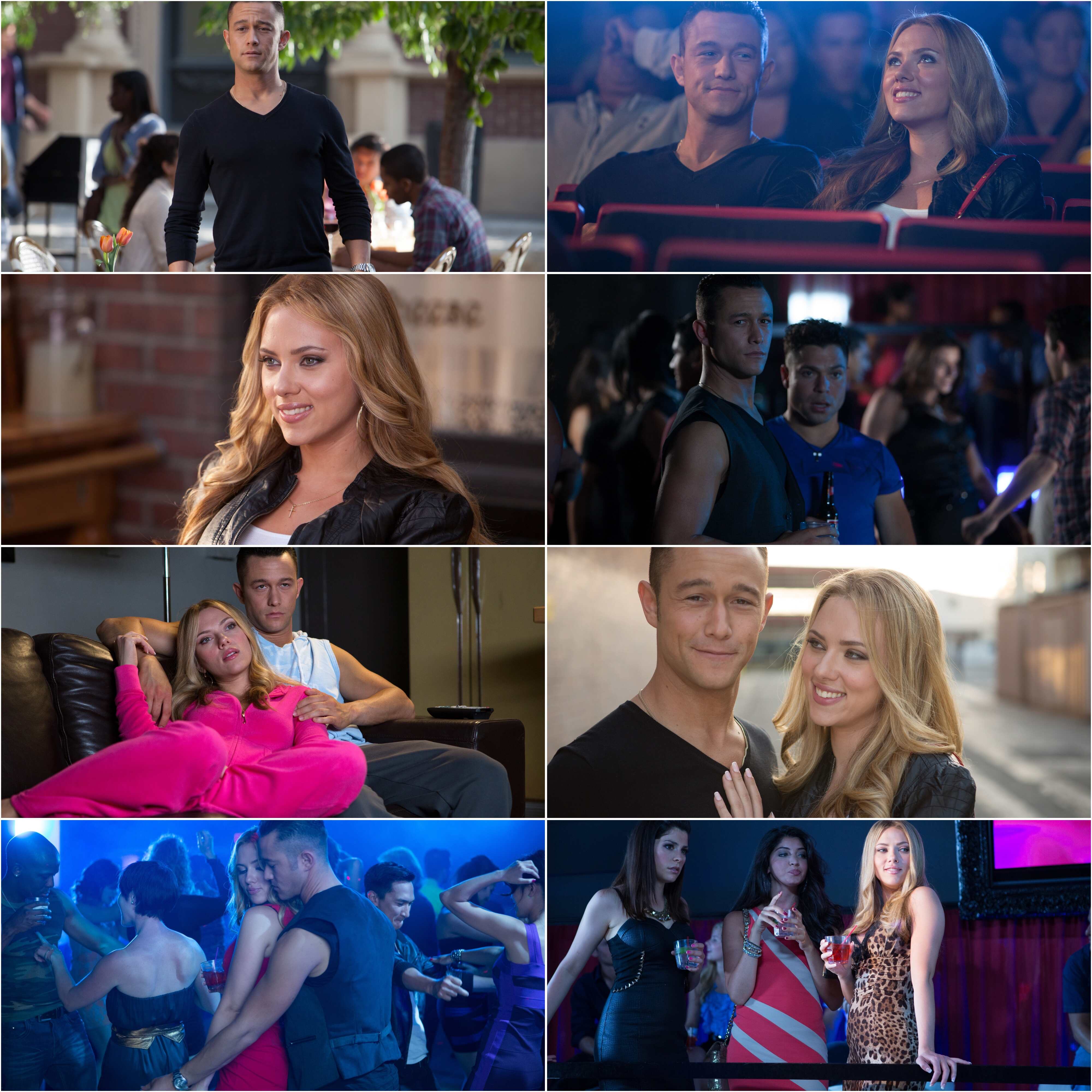Don Jon 2013 Hindi English Dual Audio Hollywood Movie BluRay HD ESub filmywap screenshot