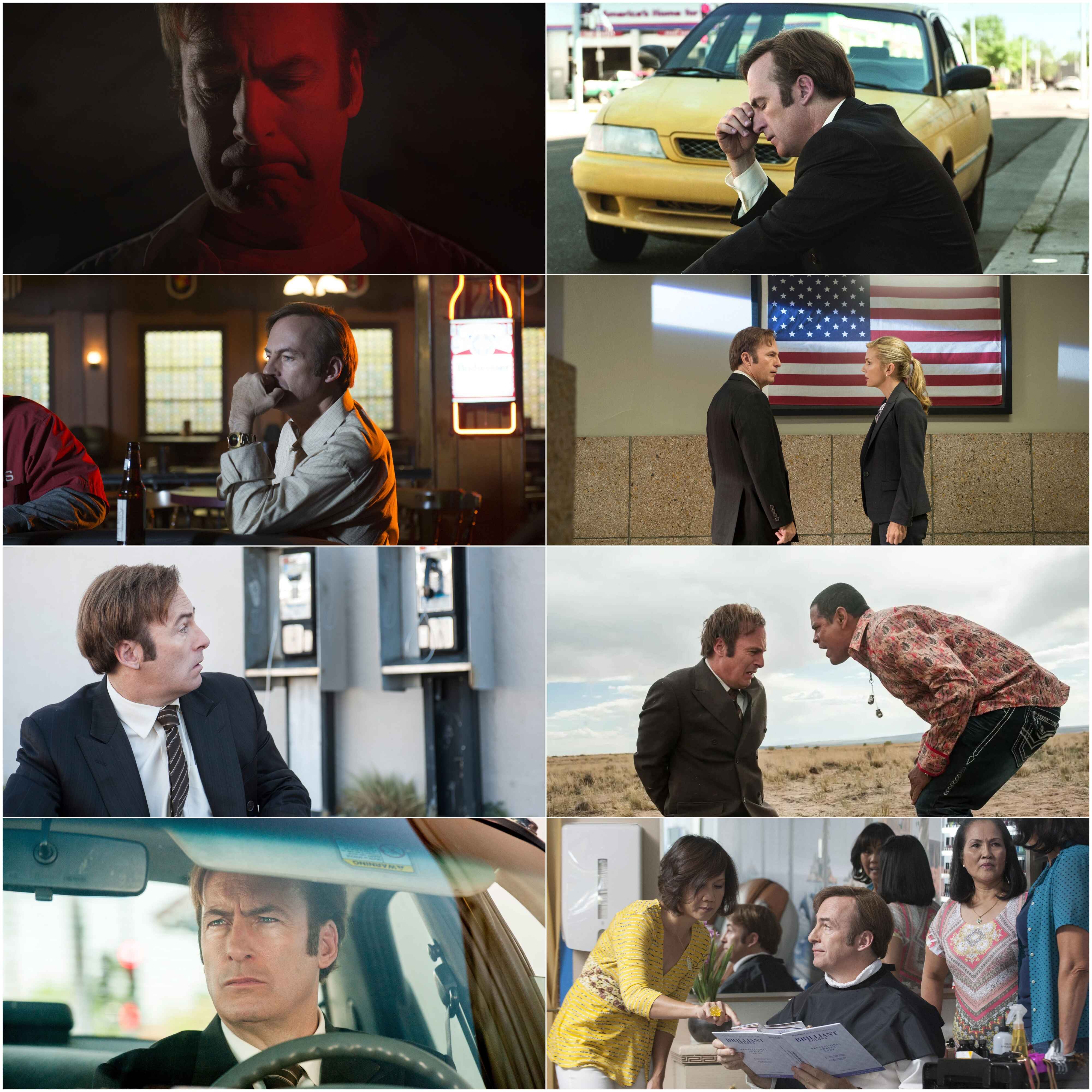 Better Call Saul S01 2015 Hindi English Dual Audio Completed Web Series BluRay HEVC ESub filmywap screenshot