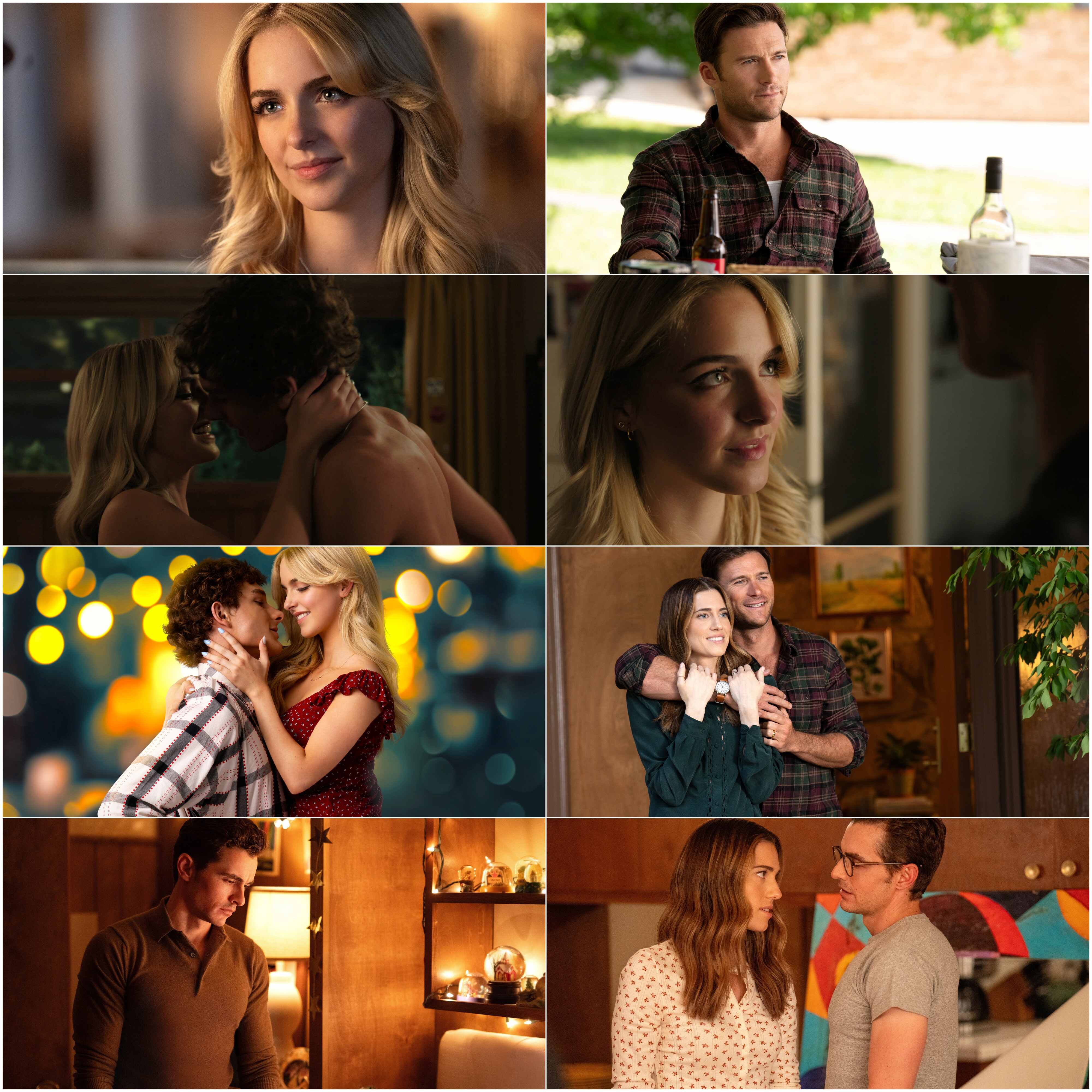 Regretting You 2025 Hindi English Dual Audio Hollywood Movie HD ESub filmywap screenshot