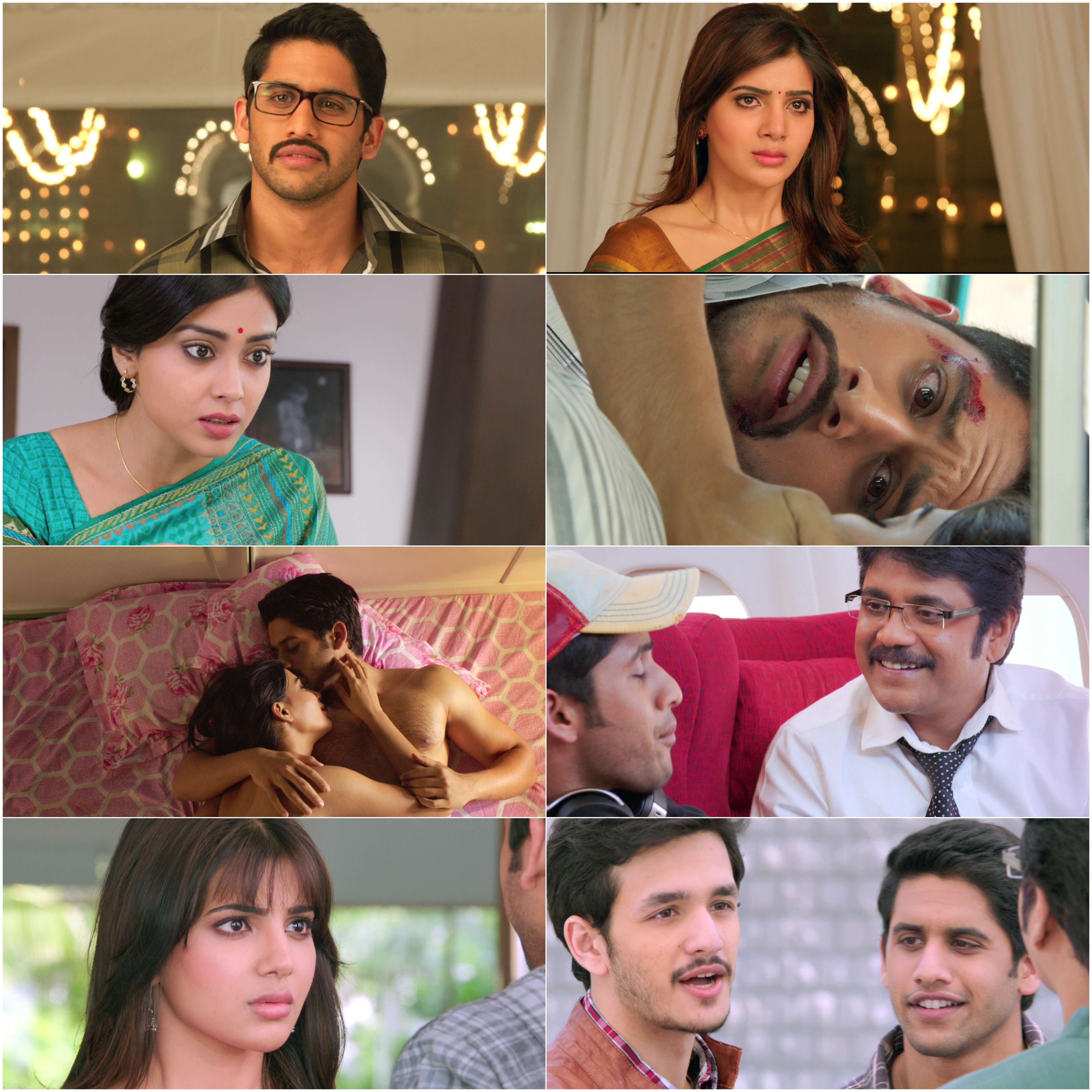 Manam Dayaalu 2014 Hindi Telugu Dual Audio UnCut South Movie BluRay HD ESub filmywap screenshot