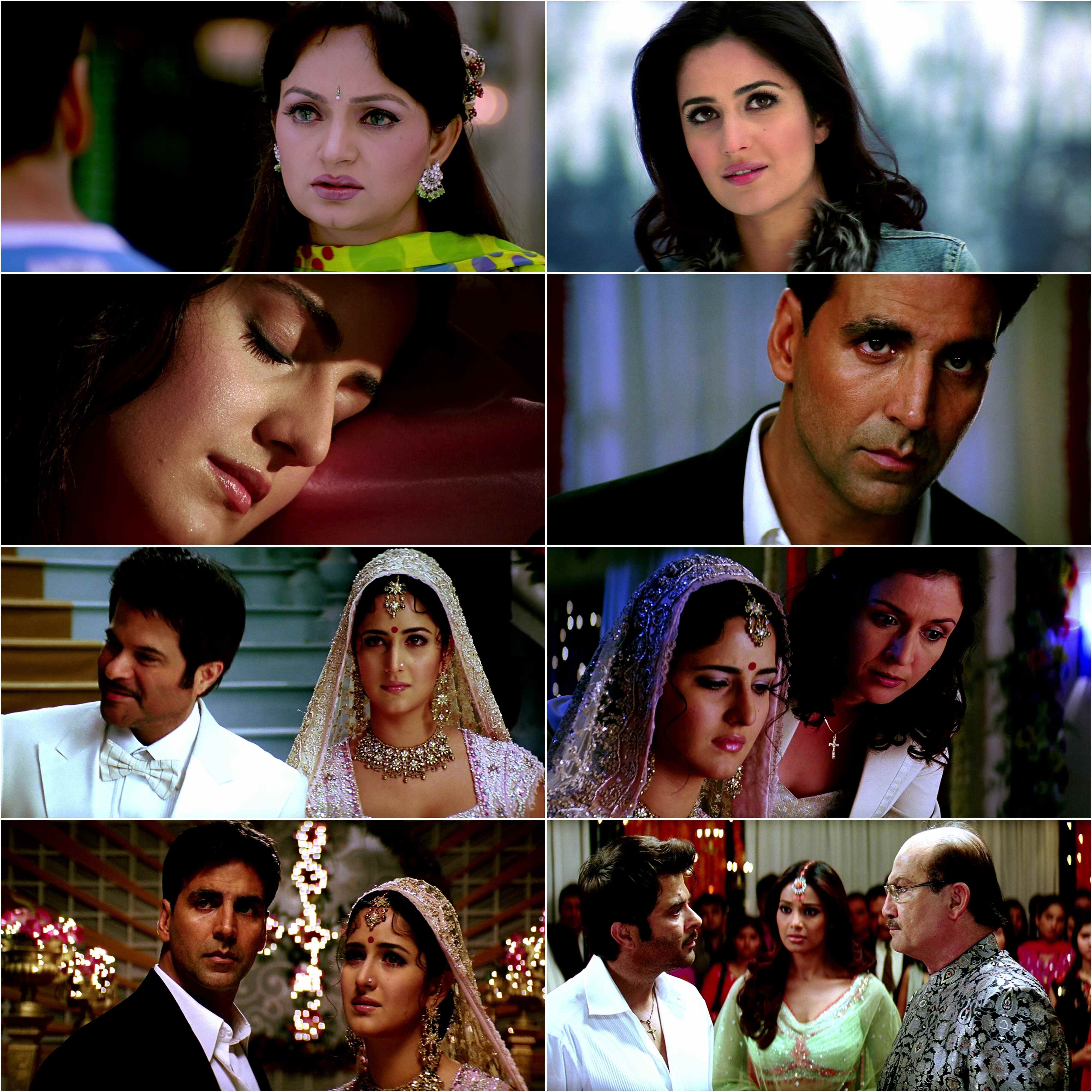 Humko Deewana Kar Gaye 2006 Bollywood Hindi Movie BluRay HD ESub filmywap screenshot