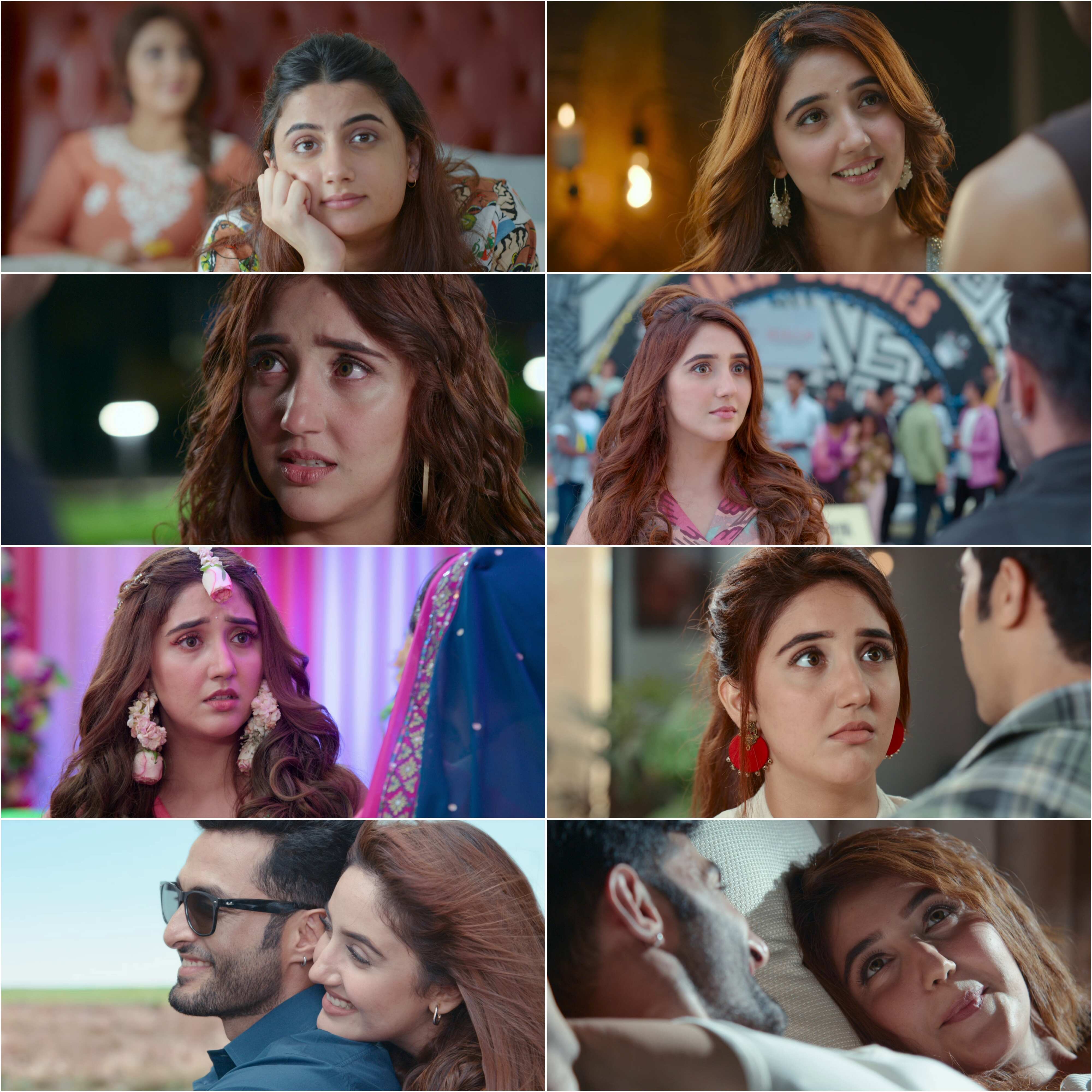 Kisko Tha Pata 2024 Bollywood Hindi Movie HD ESub filmywap screenshot