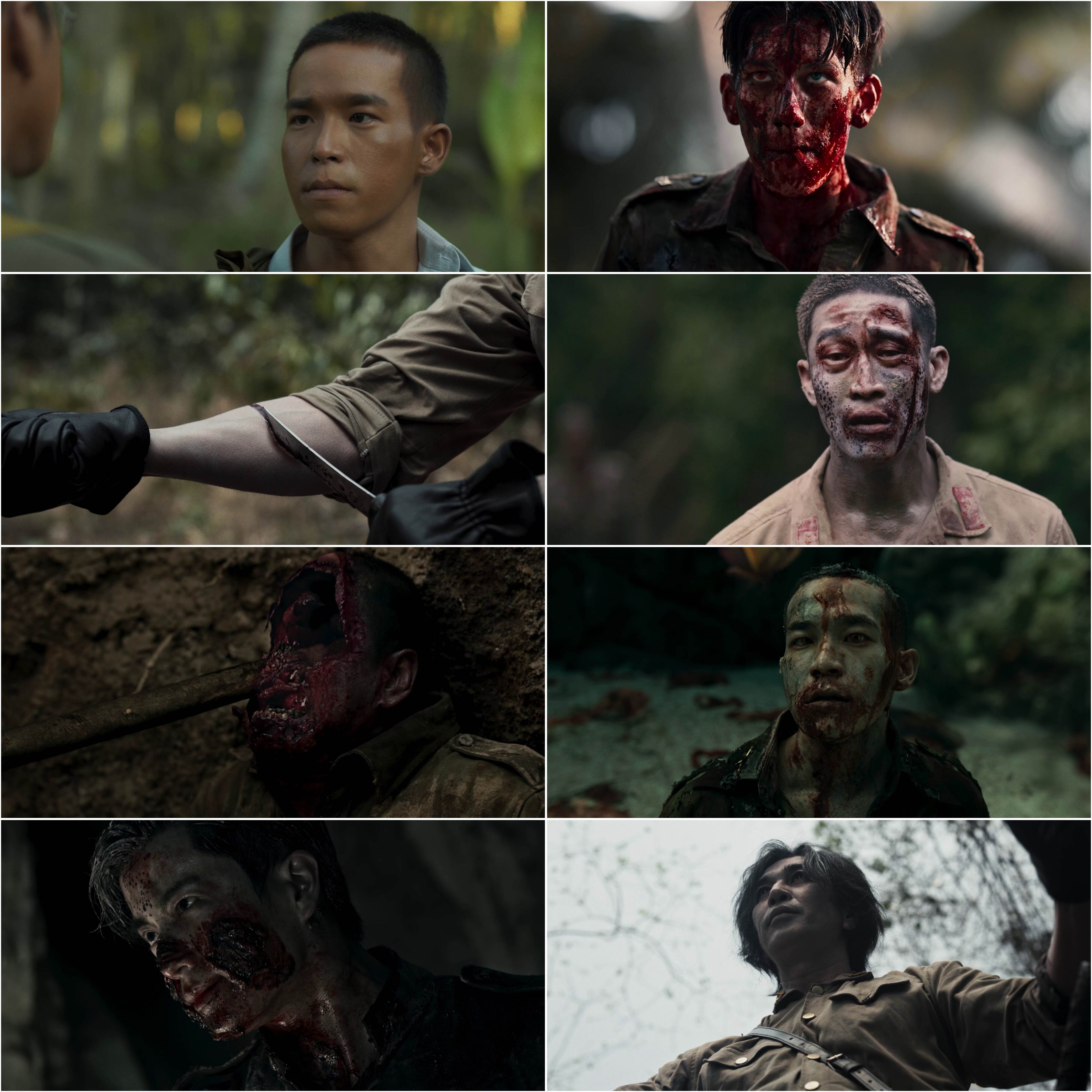 Operation Undead 2024 Hindi Thai Dual Audio Hollywood Movie BluRay HD ESub filmywap screenshot