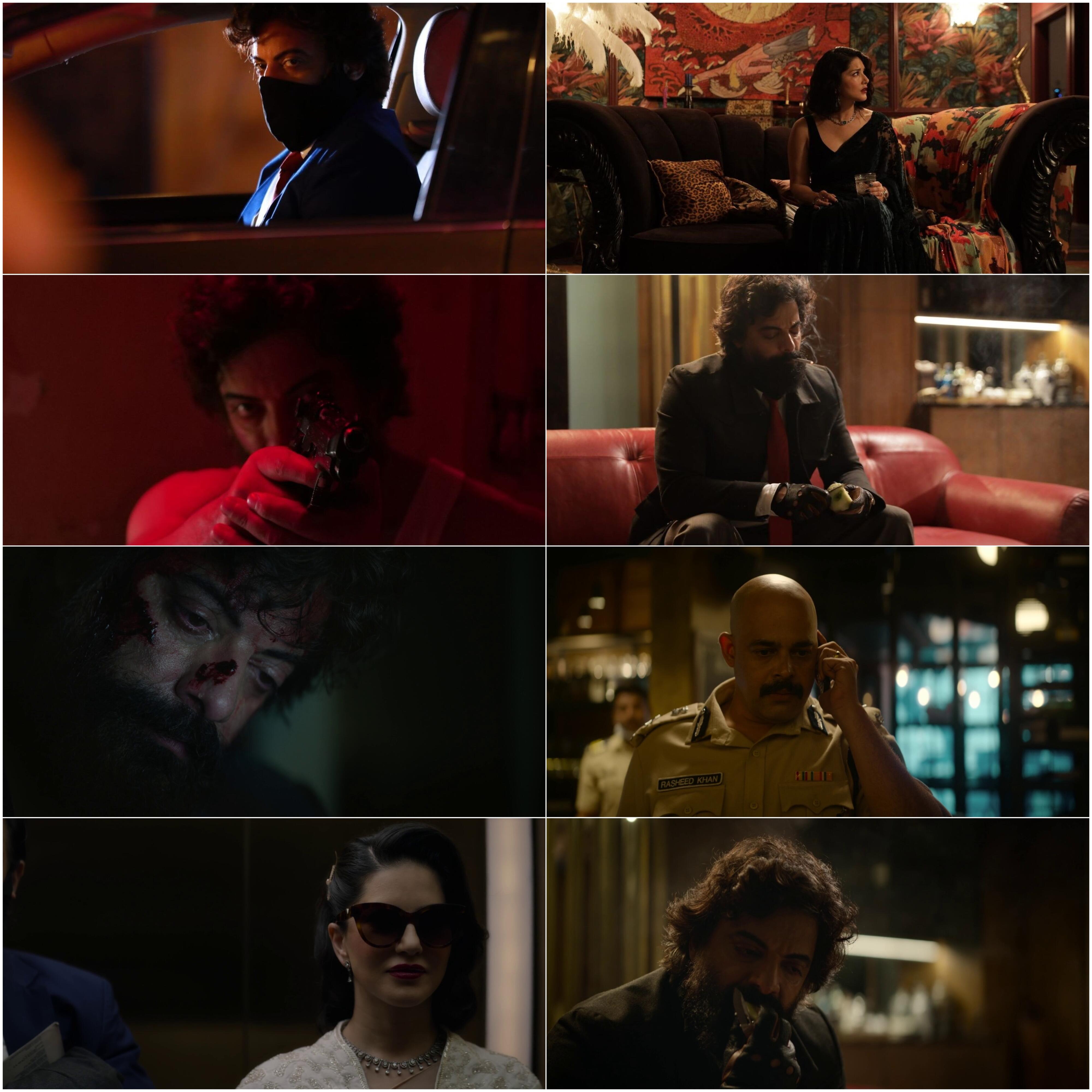 Kennedy 2023 Bollywood Hindi Movie HD ESub filmywap screenshot