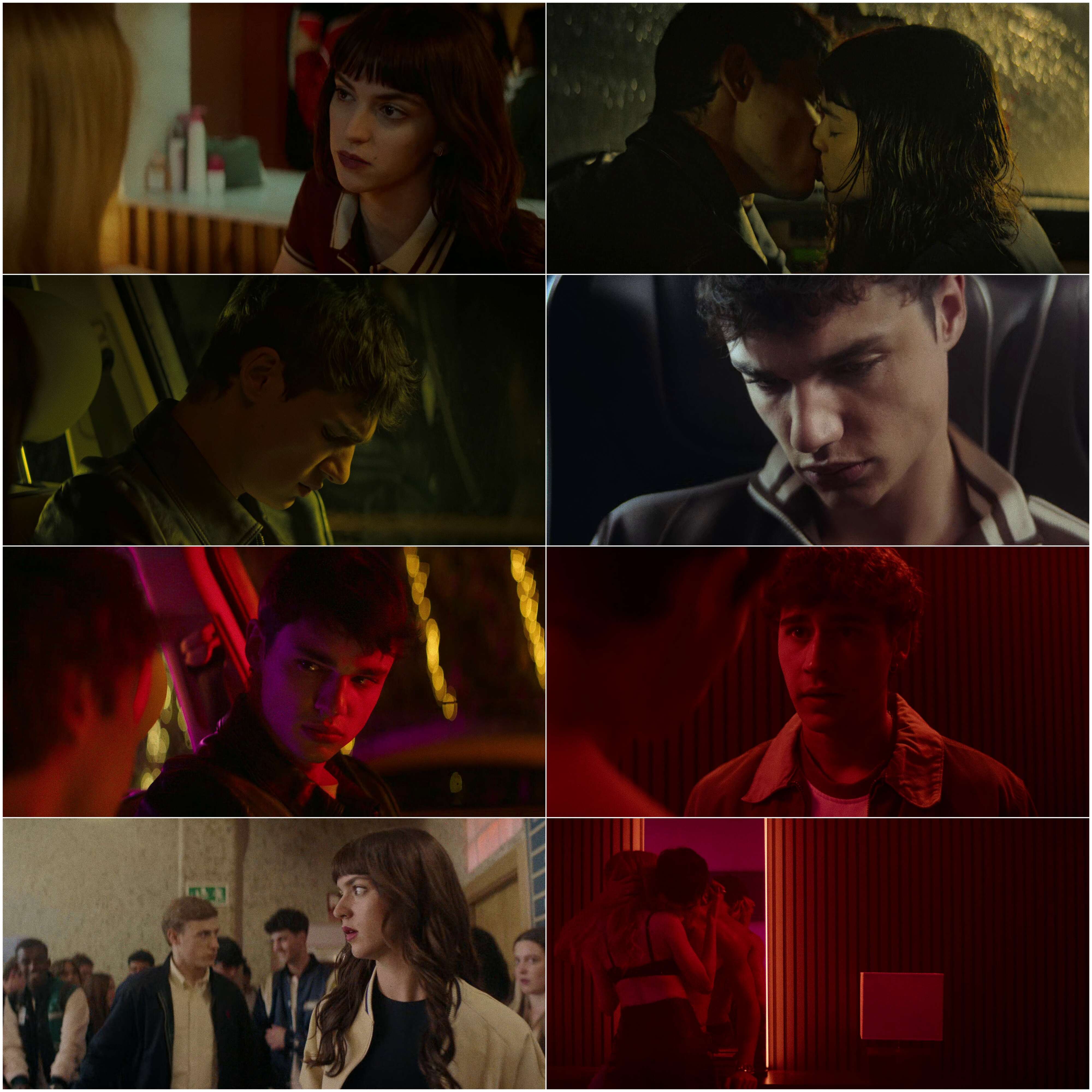 Tell Me Softly 2025 Hindi English Dual Audio Hollywood Movie HD ESub filmywap screenshot