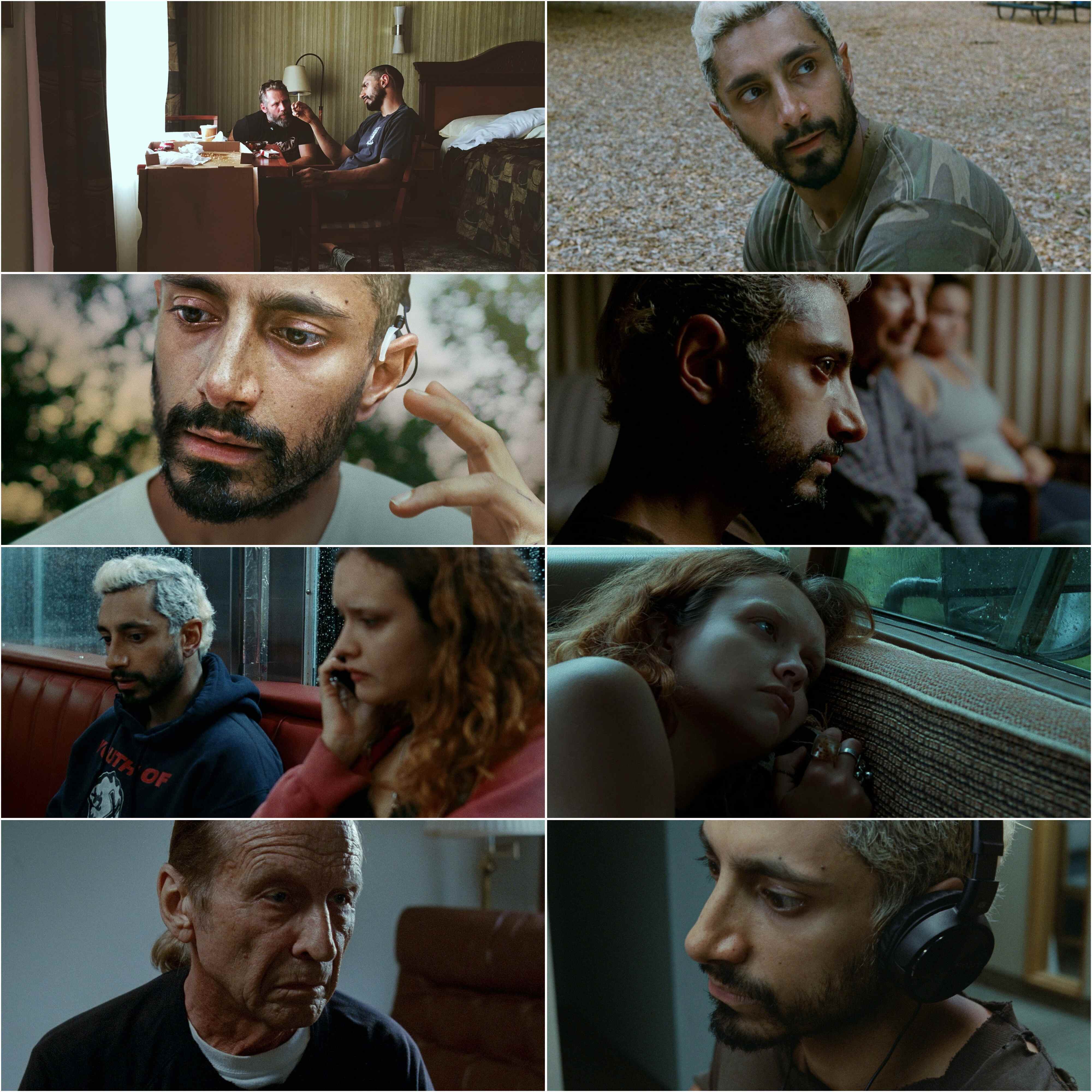 Sound of Metal 2019 Hindi English Dual Audio Hollywood Movie BluRay HD ESub filmywap screenshot