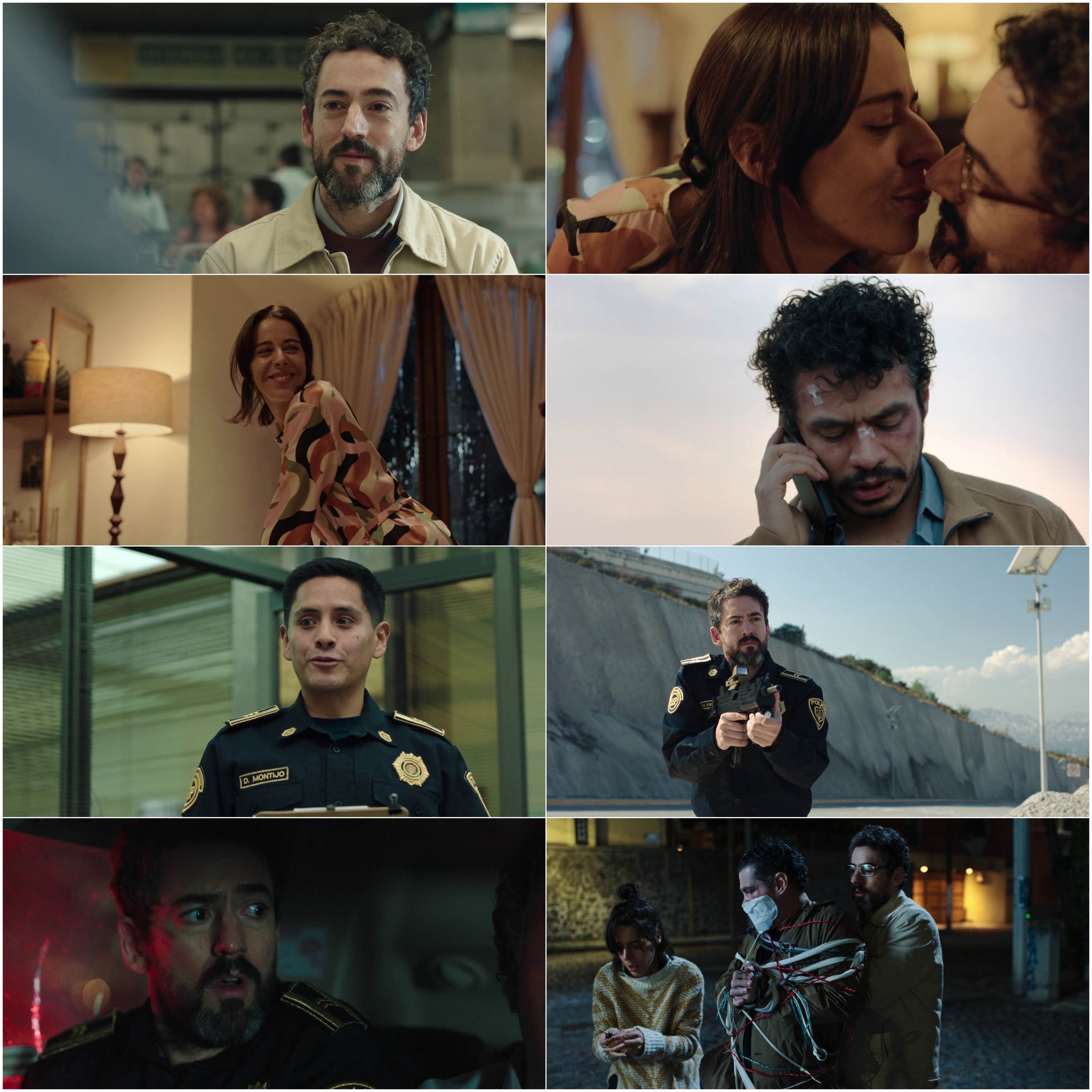 A Time for Bravery 2025 Hindi English Dual Audio Hollywood Movie HD ESub filmywap screenshot