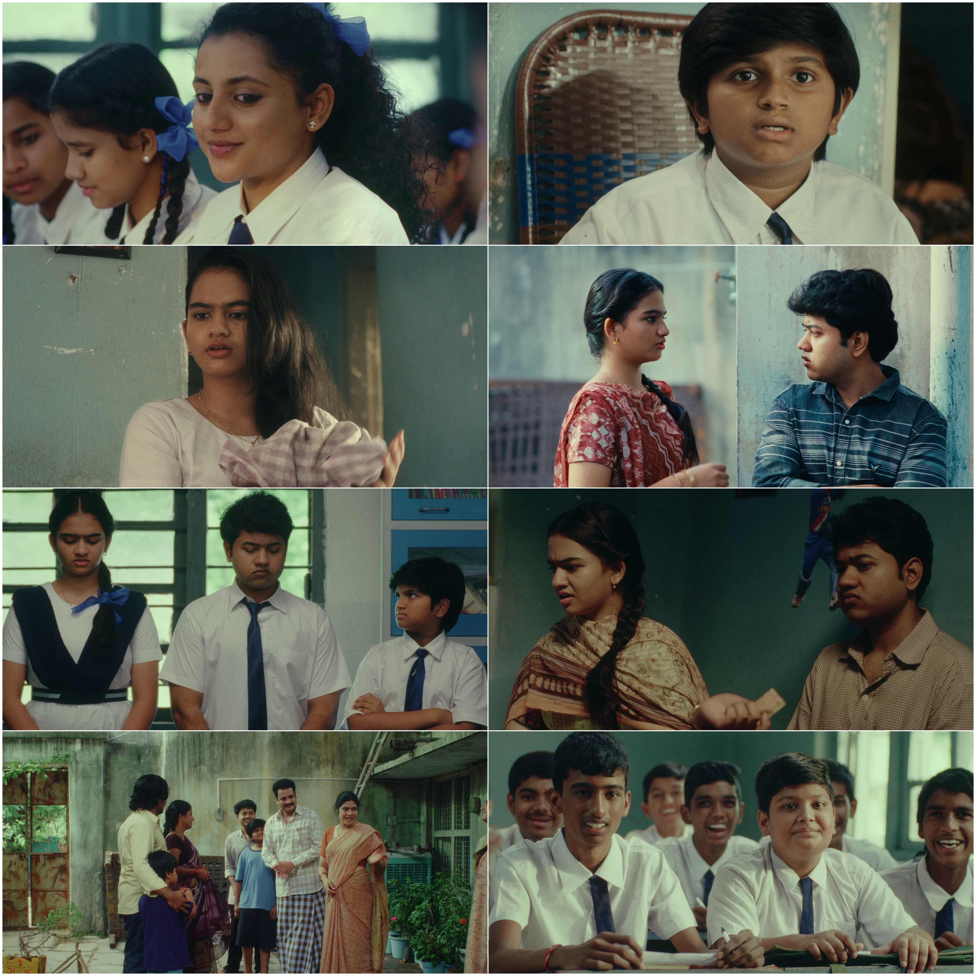 90s A Middle Class Biopic S01 2025 Hindi Completed Web Series HEVC ESub filmywap screenshot