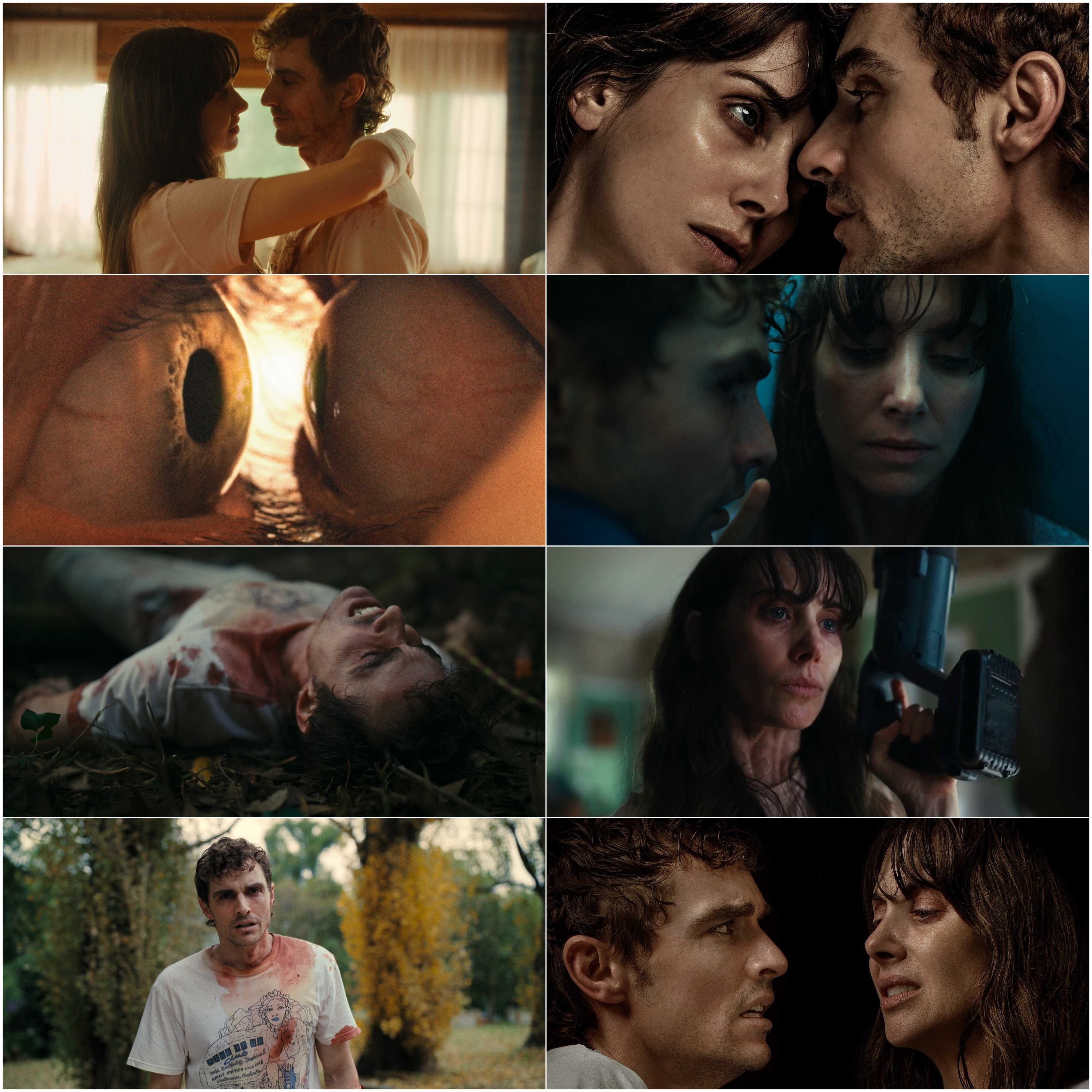 Together 2025 Hindi English Dual Audio Hollywood Movie HD ESub filmywap screenshot