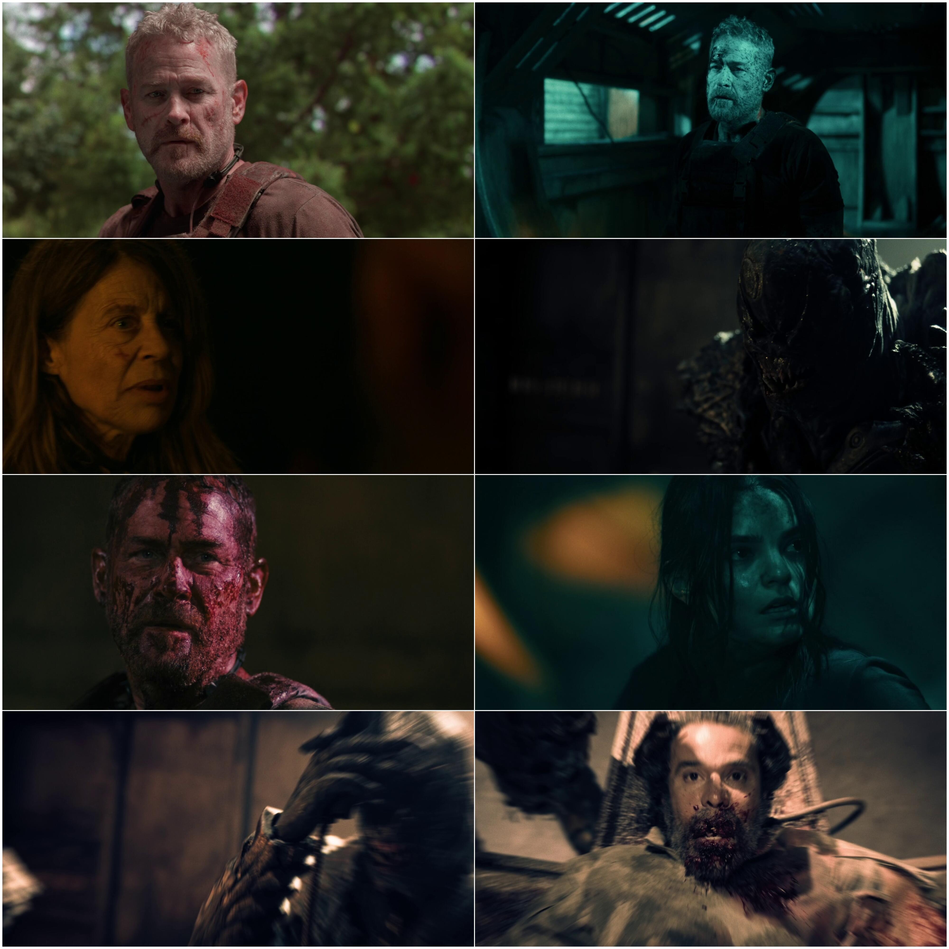 Osiris 2025 Hindi English Dual Audio Hollywood Movie BluRay HD ESub filmywap screenshot