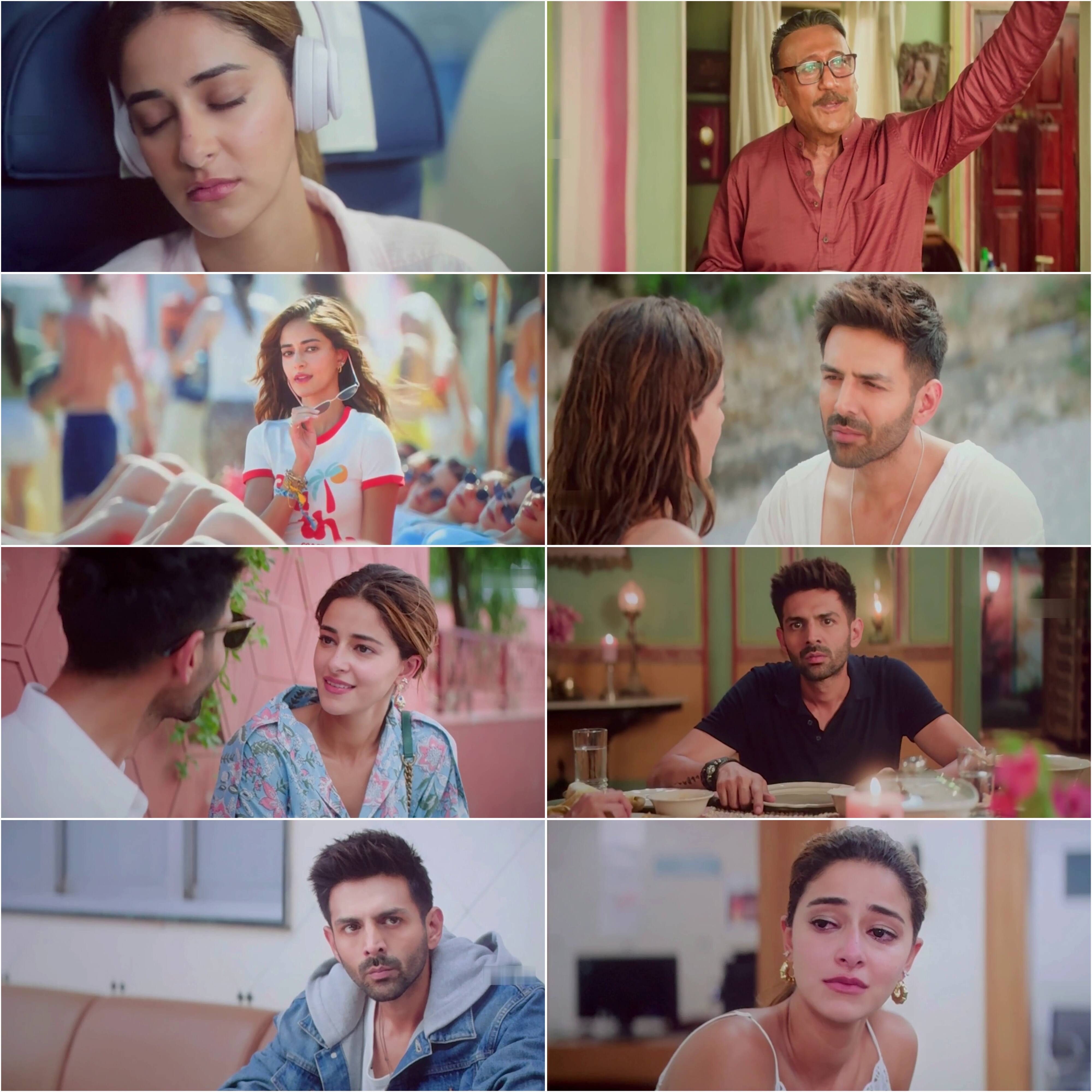 Tu Meri Main Tera Main Tera Tu Meri 2025 Bollywood Hindi Movie HQCam filmywap screenshot