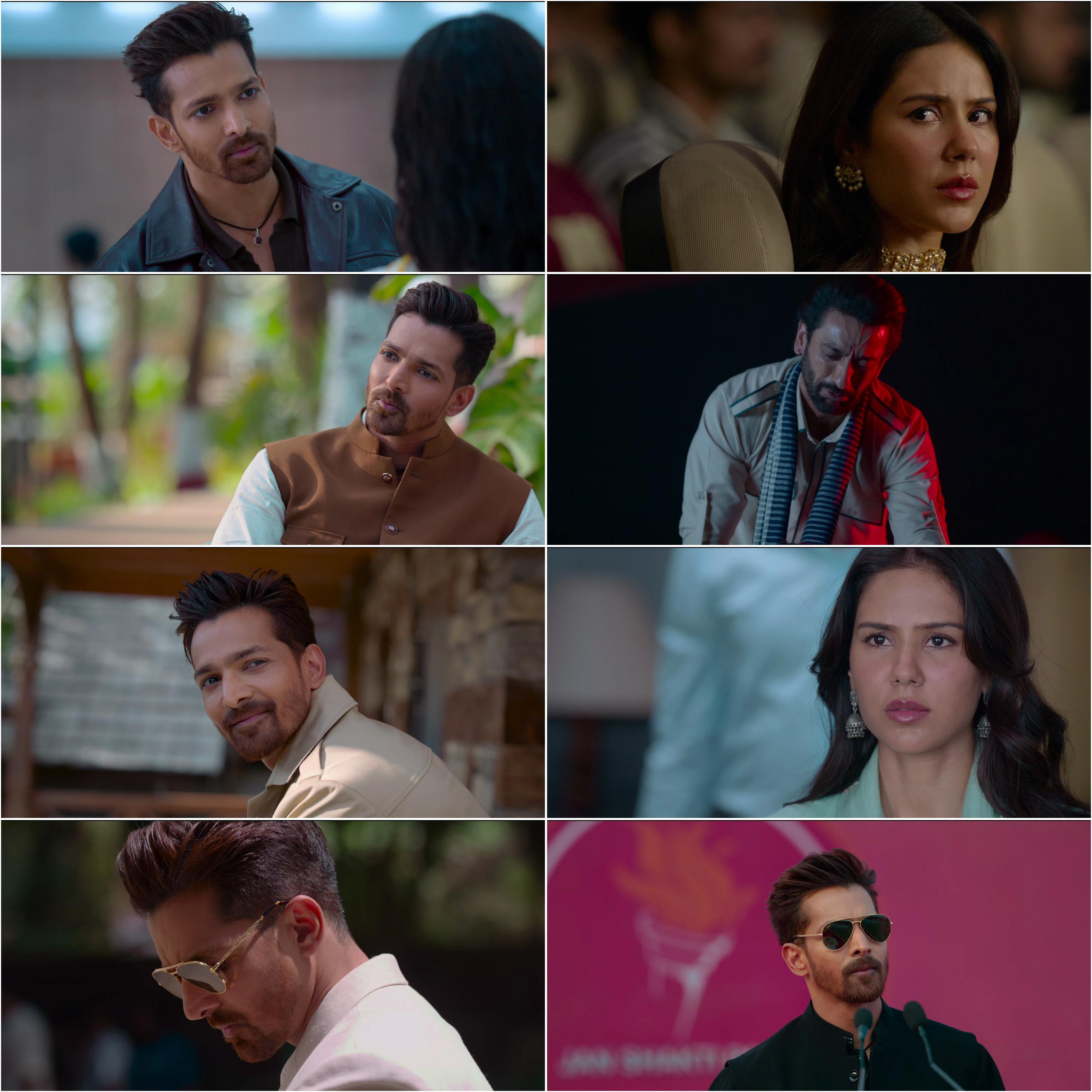 Ek Deewane Ki Deewaniyat 2025 Bollywood Hindi Movie HD ESub filmywap screenshot