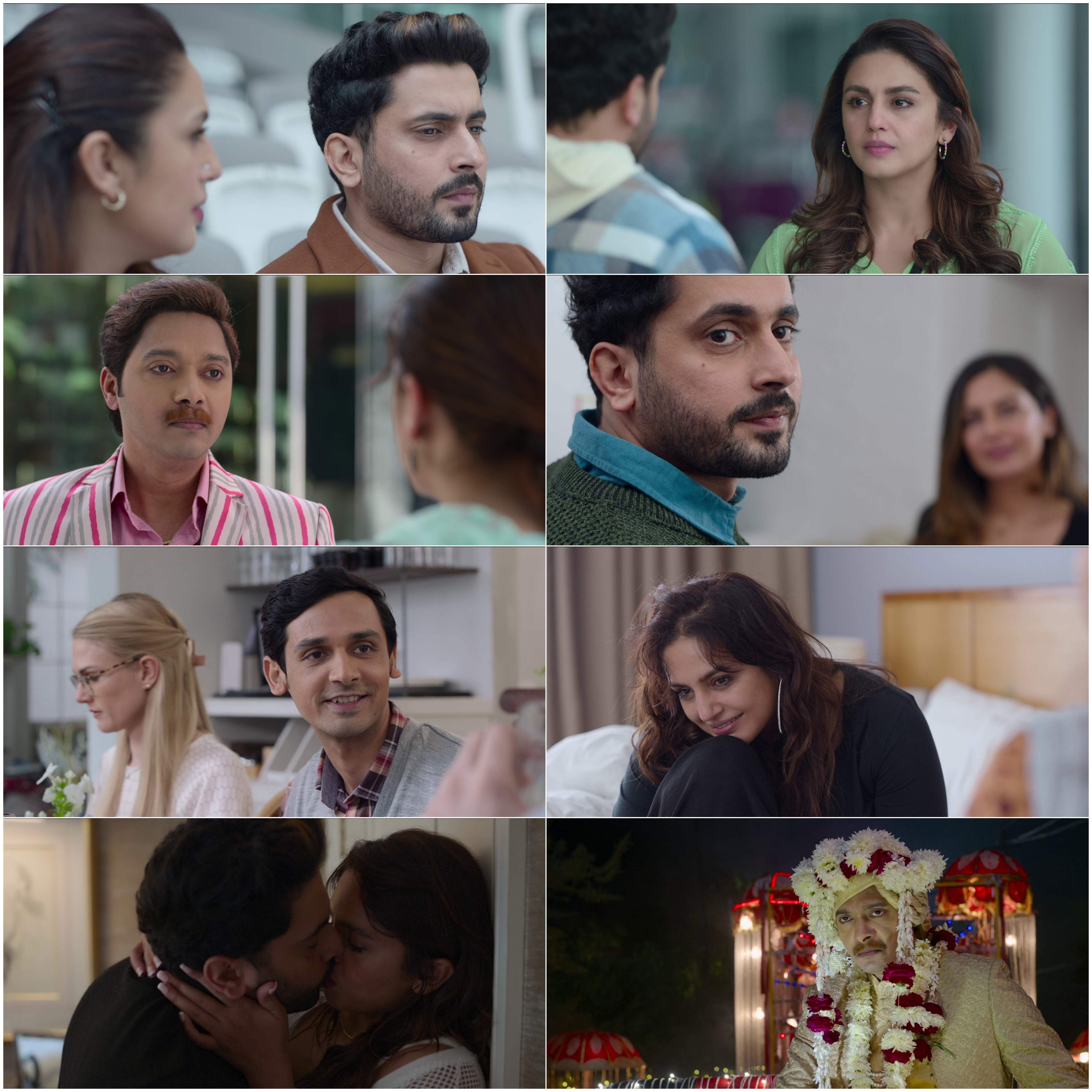 Single Salma 2025 Bollywood Hindi Movie HD ESub filmywap screenshot