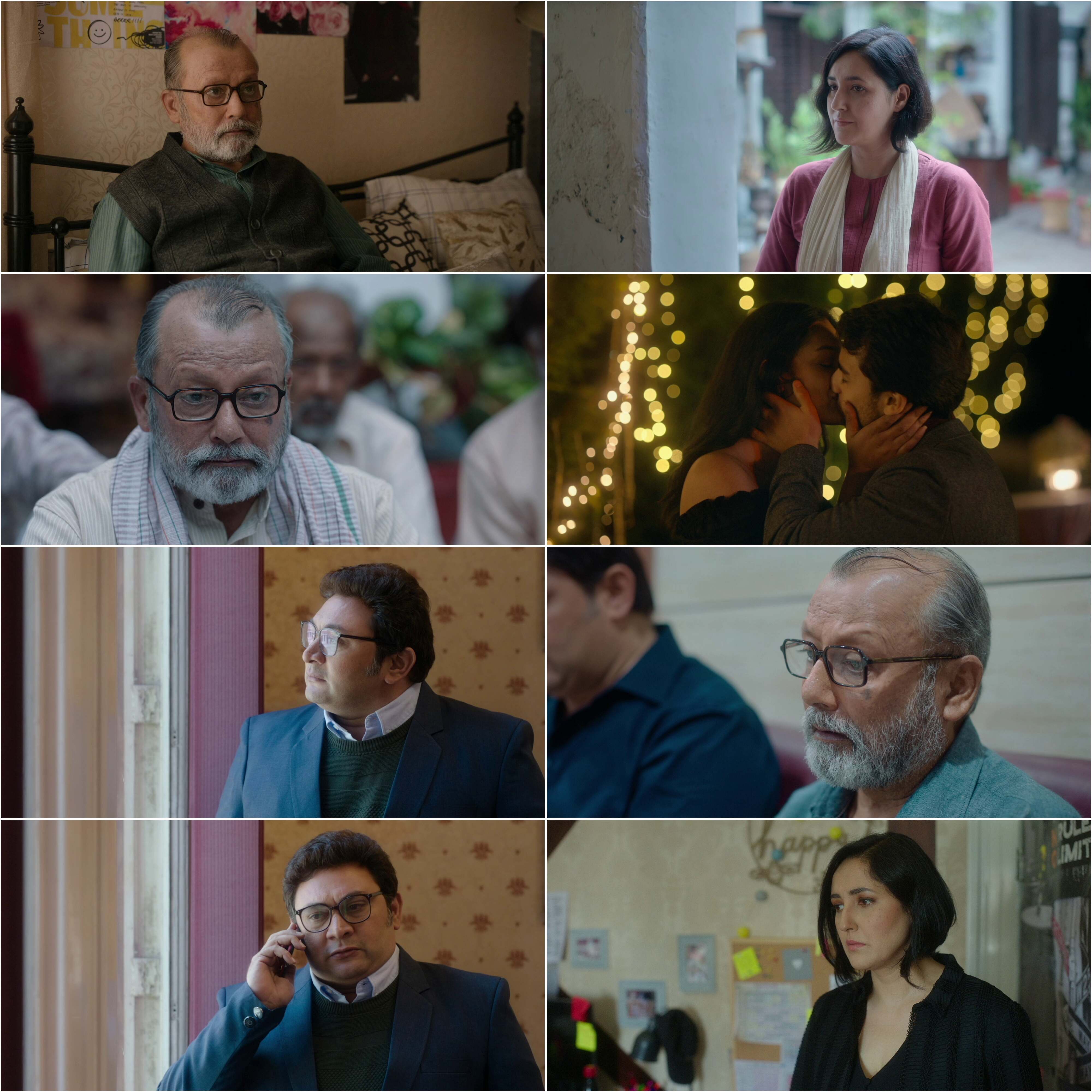 Binny and Family 2024 Bollywood Hindi Movie HD ESub filmywap screenshot