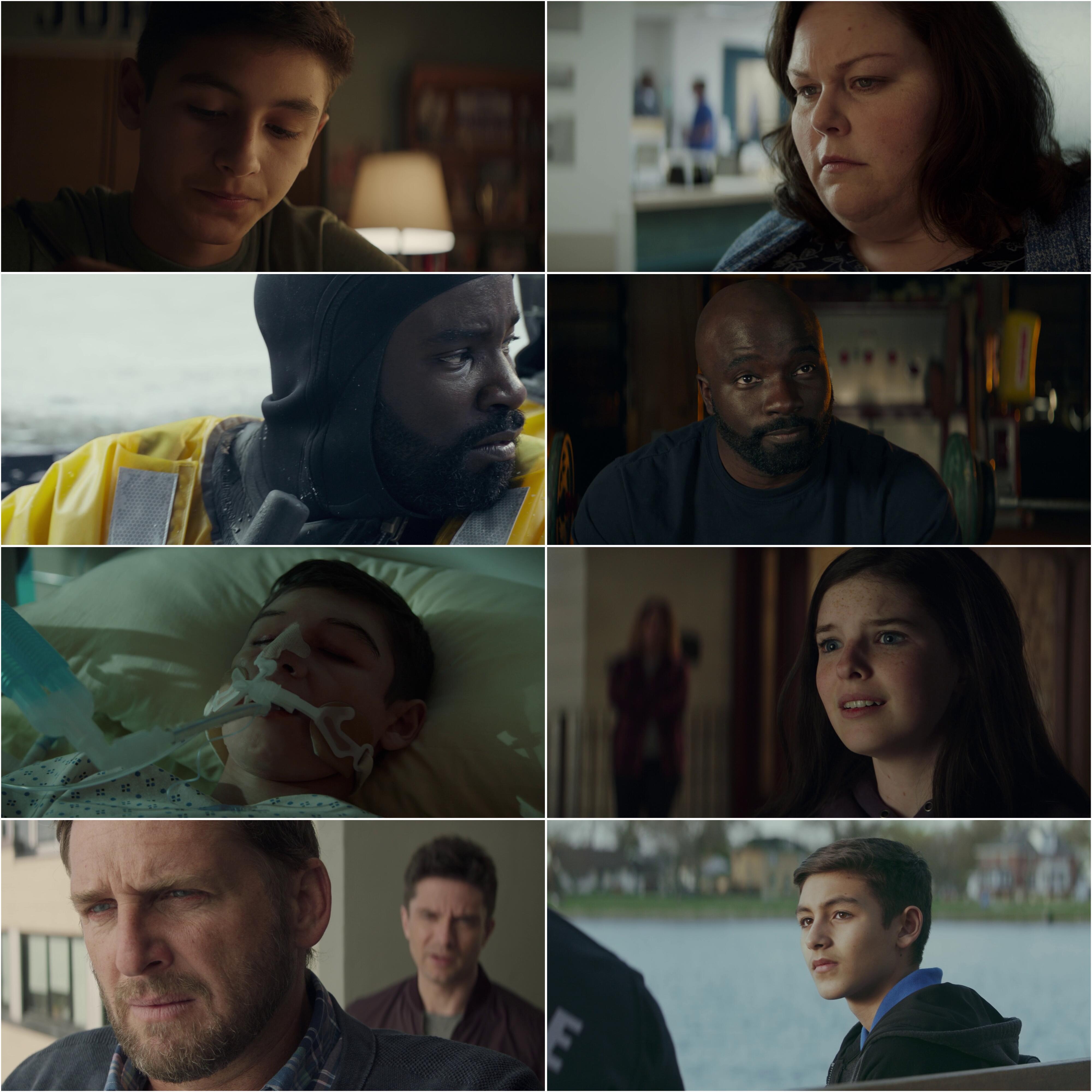 Breakthrough 2019 Hindi English Dual Audio Hollywood Movie BluRay HD ESub filmywap screenshot