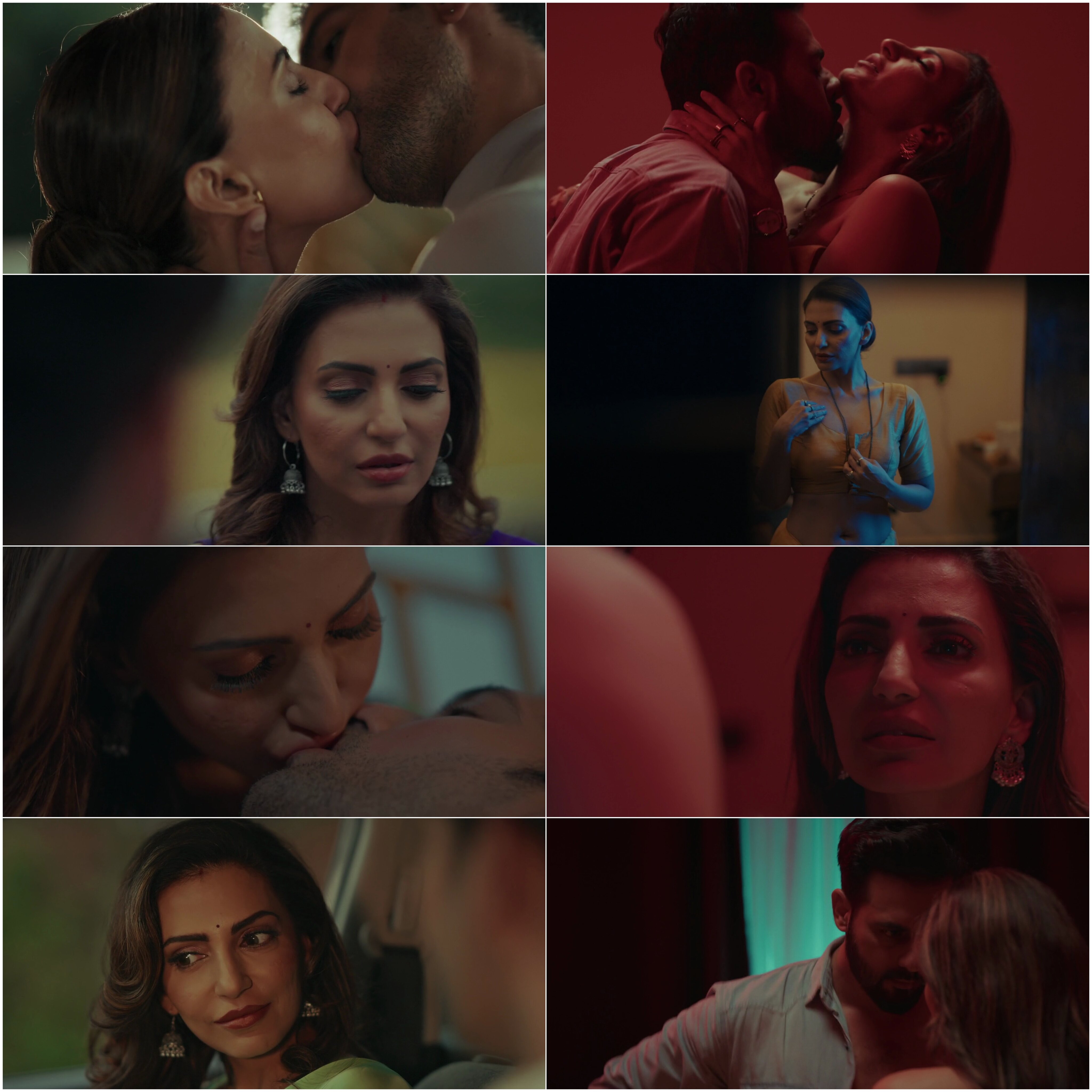 Elaichi Ek Prem Katha (2026) Bollywood Hindi Movie HD ESub filmywap screenshot