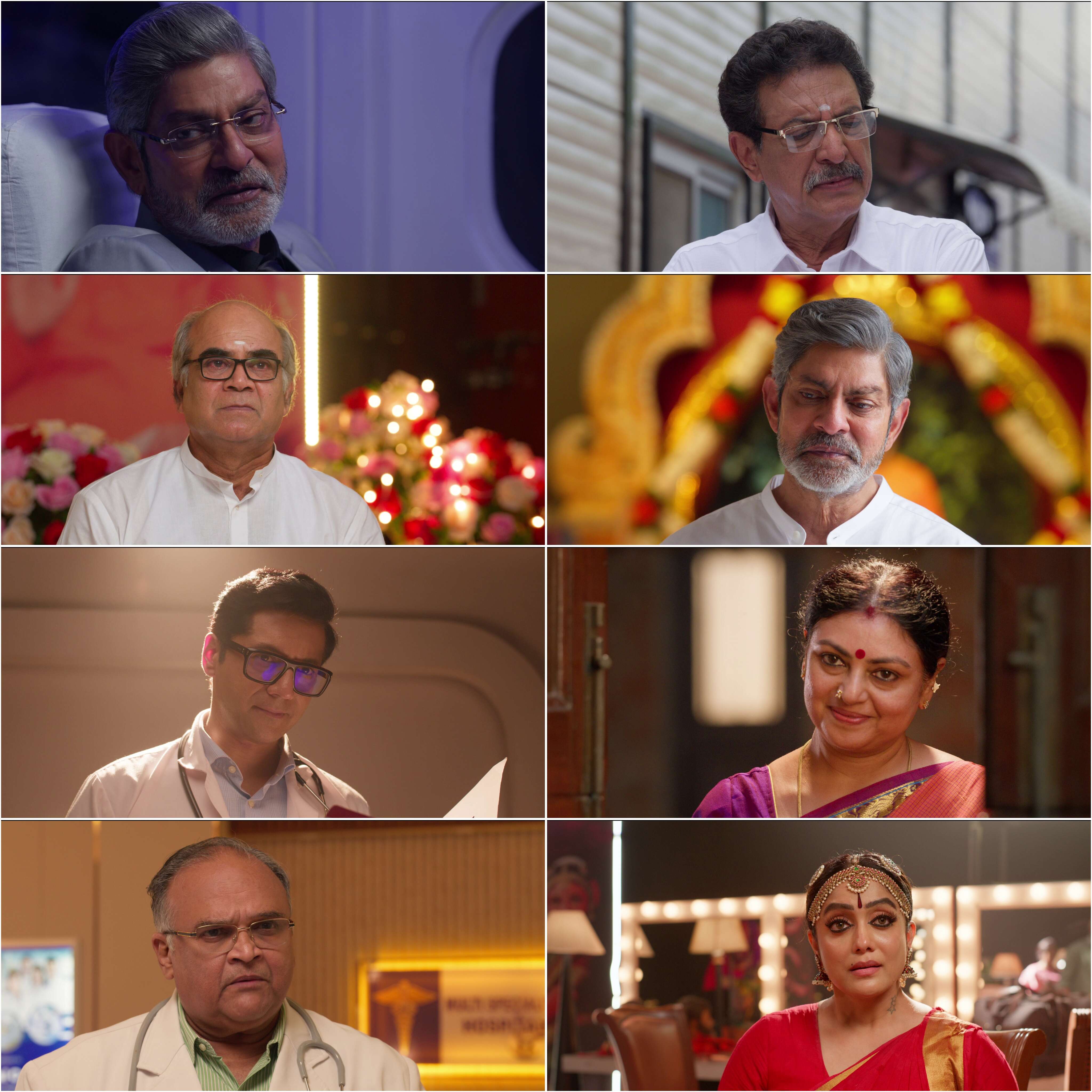 Anantha 2026 Hindi Telugu Dual Audio UnCut South Movie HD ESub filmywap screenshot