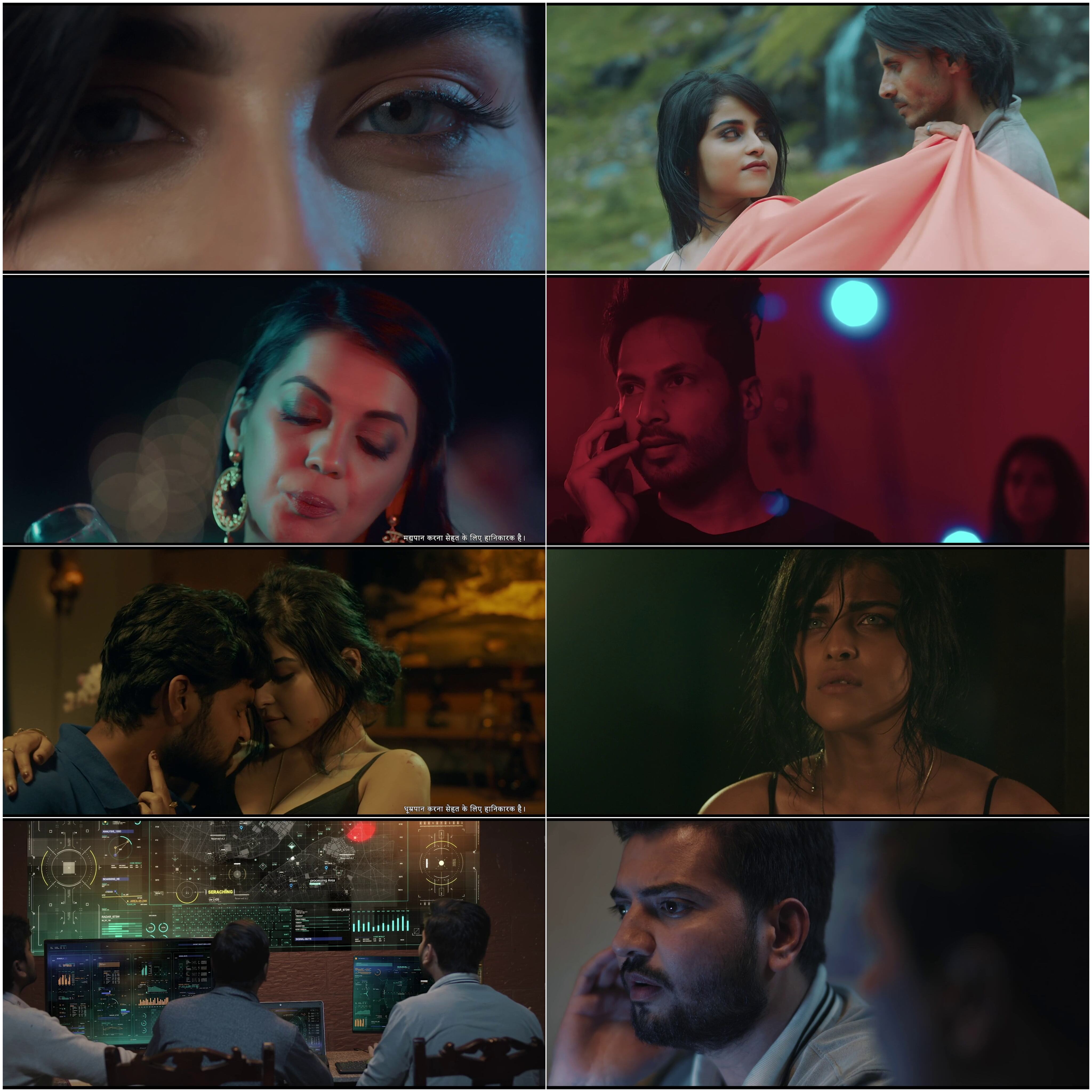 Delivery Boy Pizza On Time 2026 Bollywood Hindi Movie HD ESub filmywap screenshot