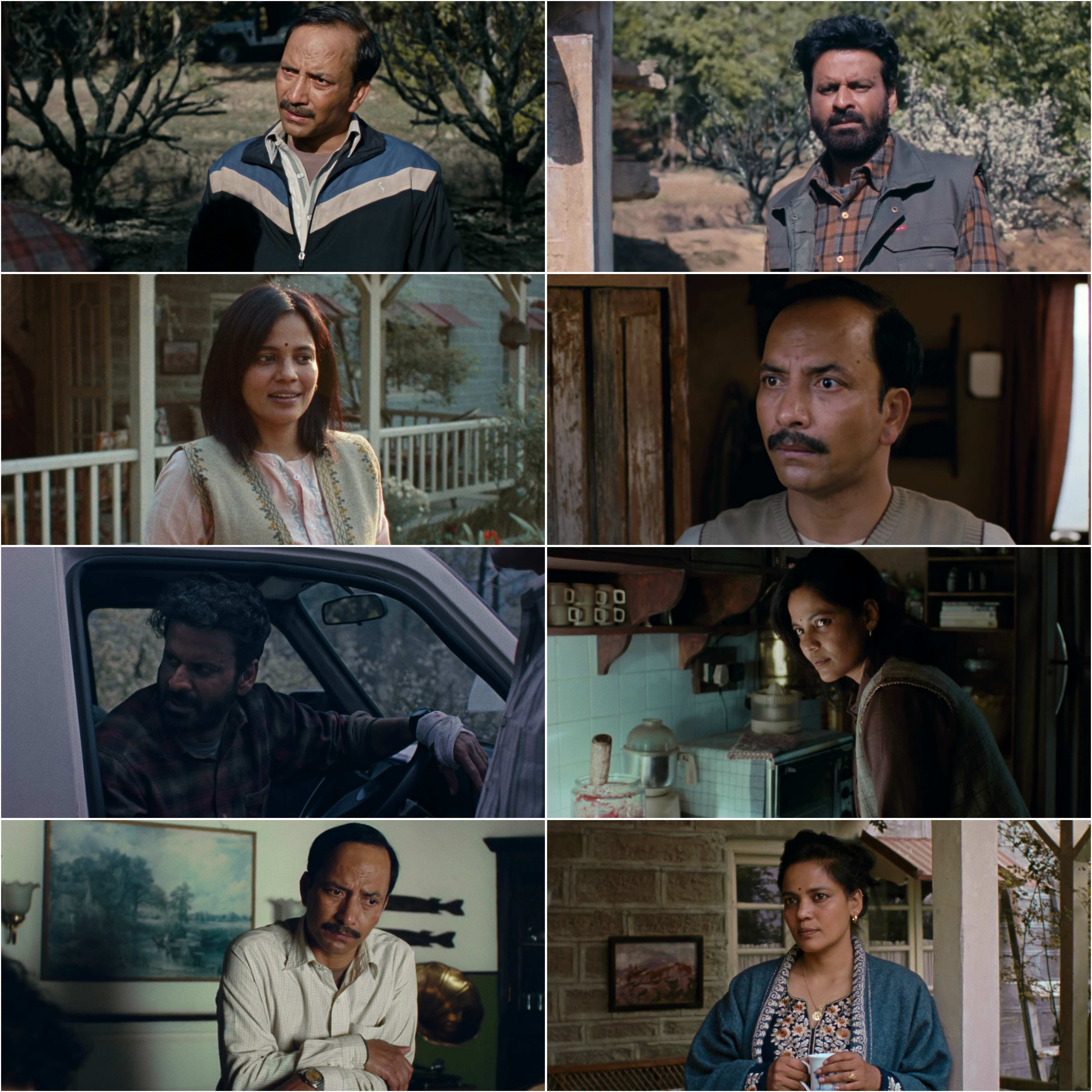 Jugnuma The Fable 2024 Bollywood Hindi Movie HD ESub filmywap screenshot