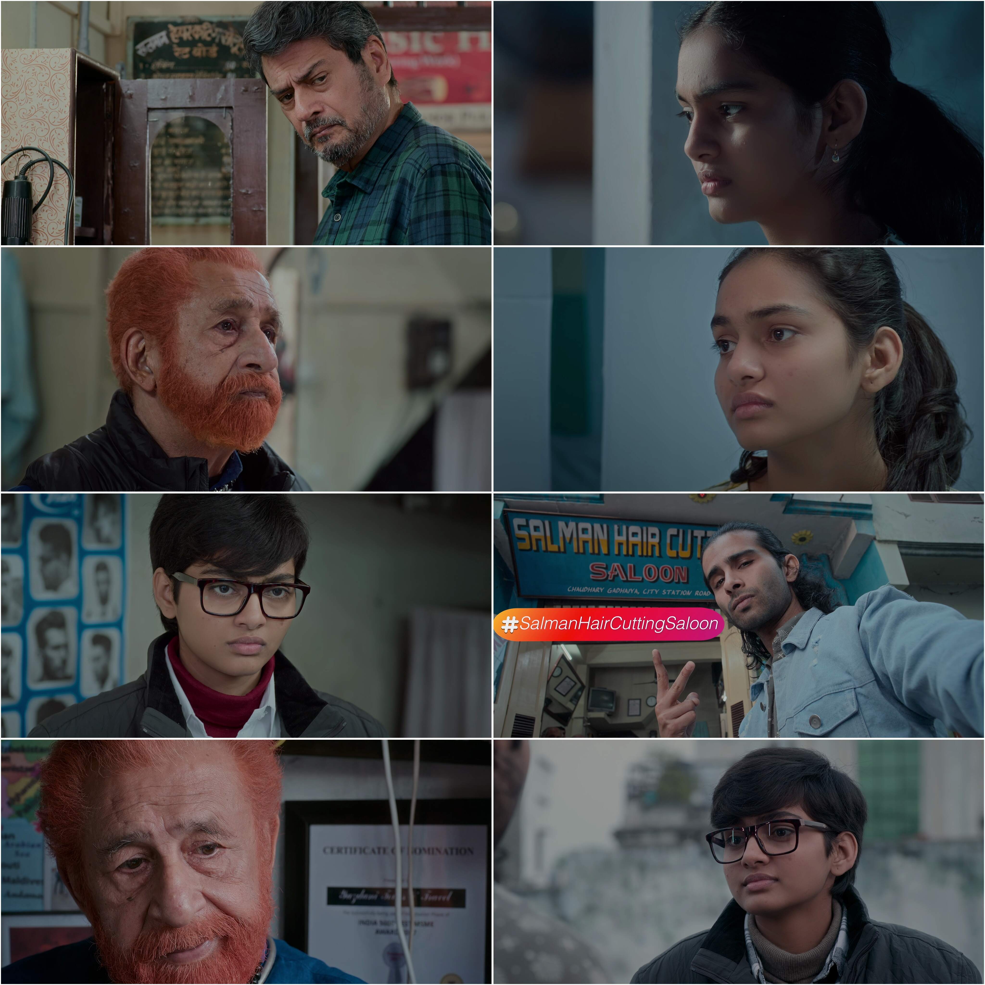 Safia Safdar 2026 Bollywood Hindi Movie HD ESub filmywap screenshot