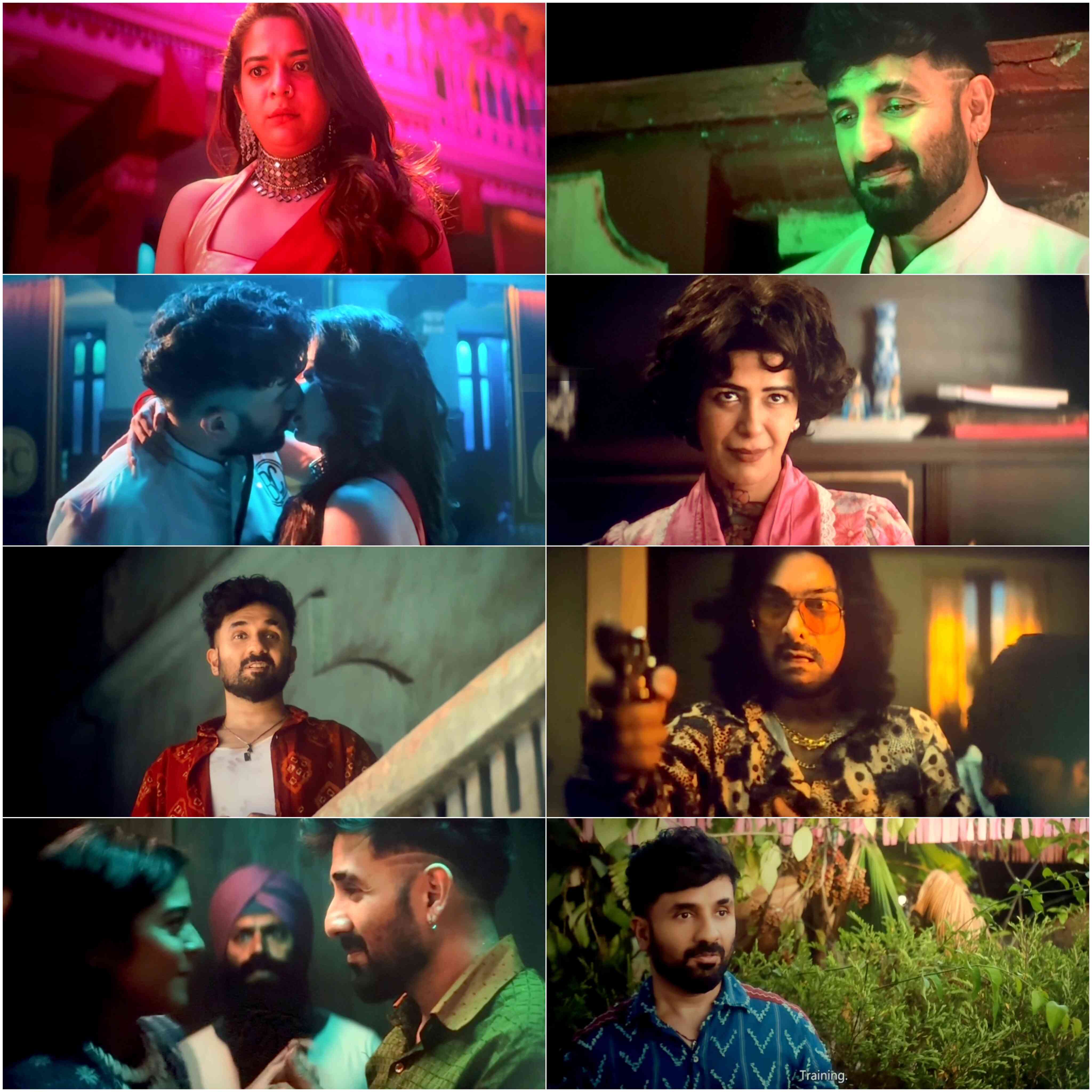 Happy Patel   Khatarnak Jasoos (2026) Bollywood Hindi Movie HQCam filmywap screenshot