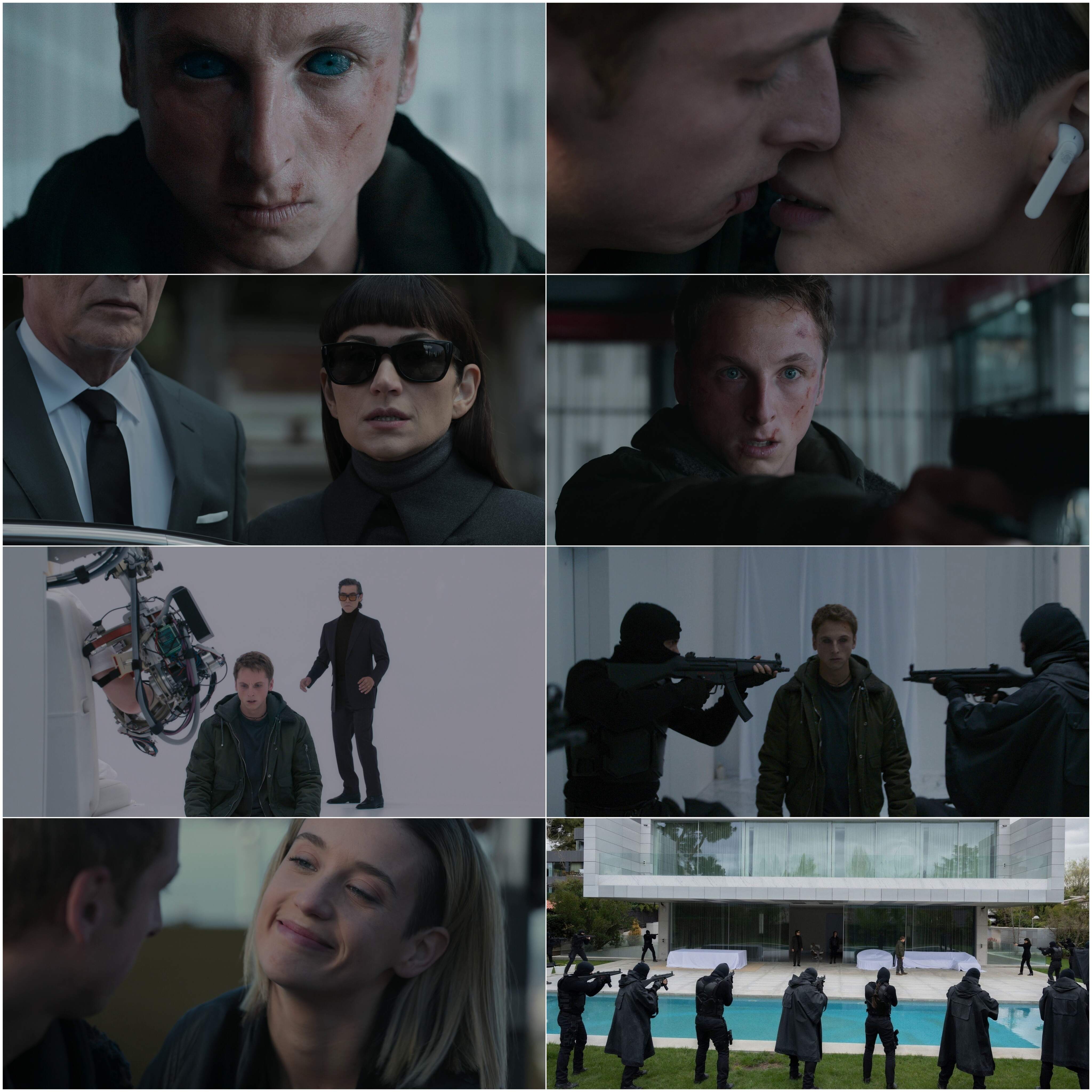 Awareness 2023 Hindi English Dual Audio Hollywood Movie HD ESub filmywap screenshot