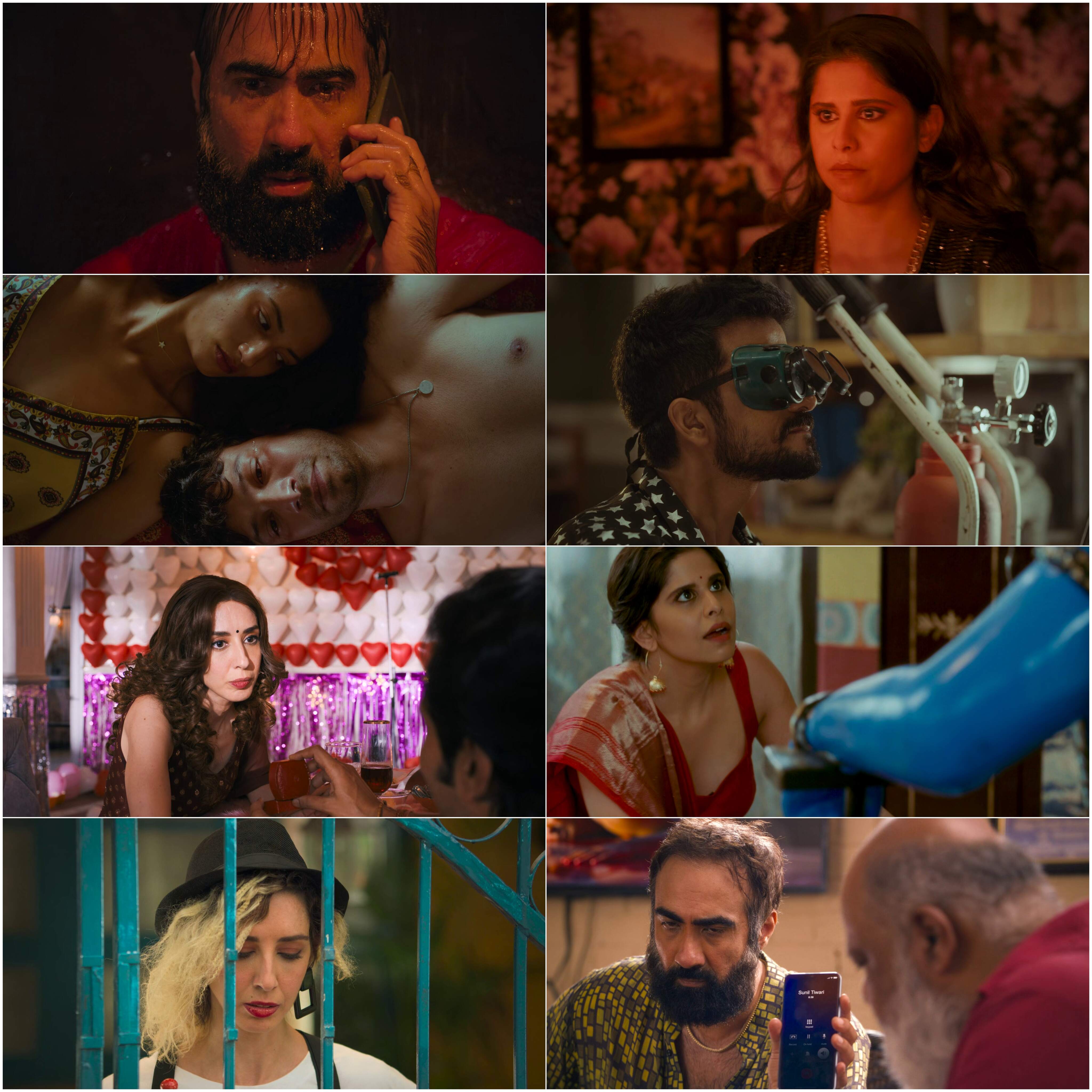 Bindiya Ke Bahubali S02 2026 Hindi Completed Web Series HEVC ESub filmywap screenshot