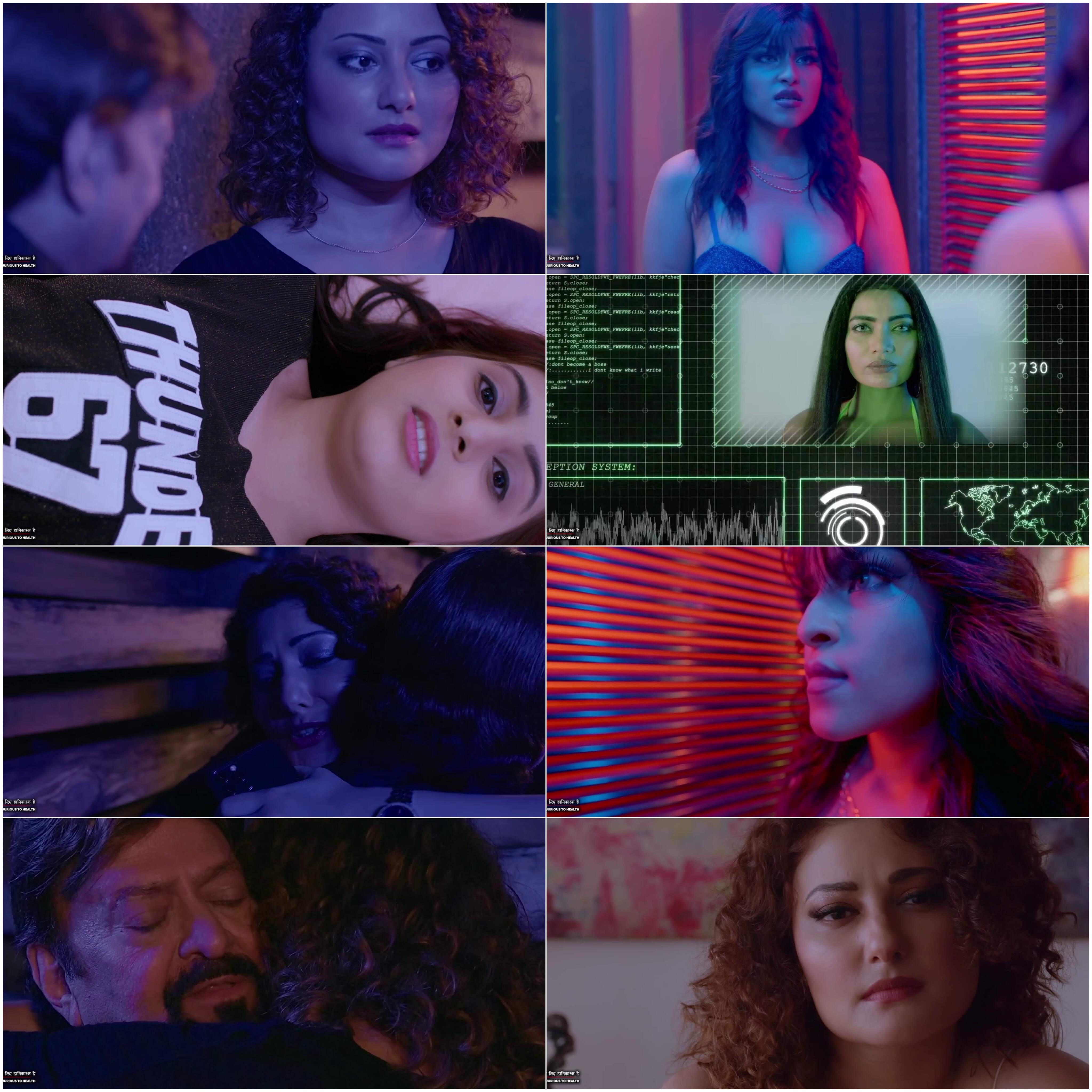 Addiction (2026) Bollywood Movie HD ESub filmywap screenshot