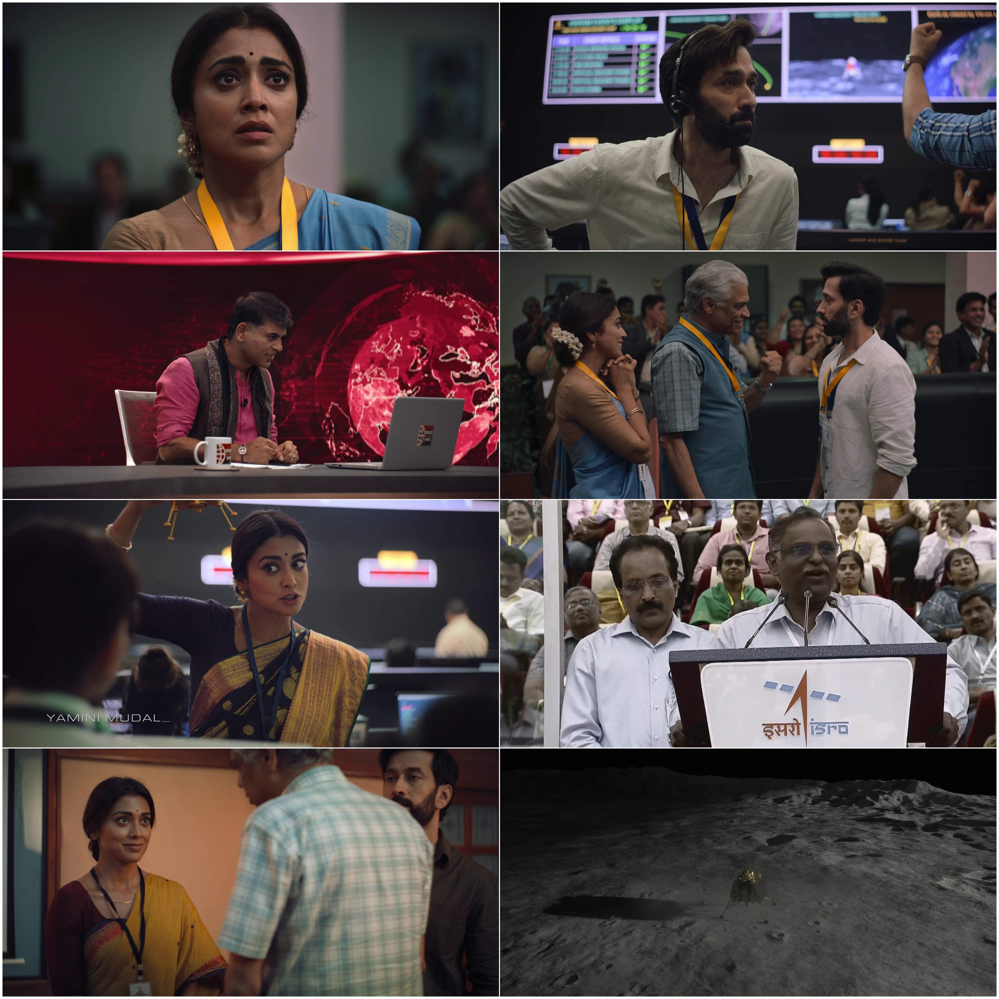 Space Gen Chandrayaan S01 2026 Hindi Completed Web Series HEVC ESub filmywap screenshot