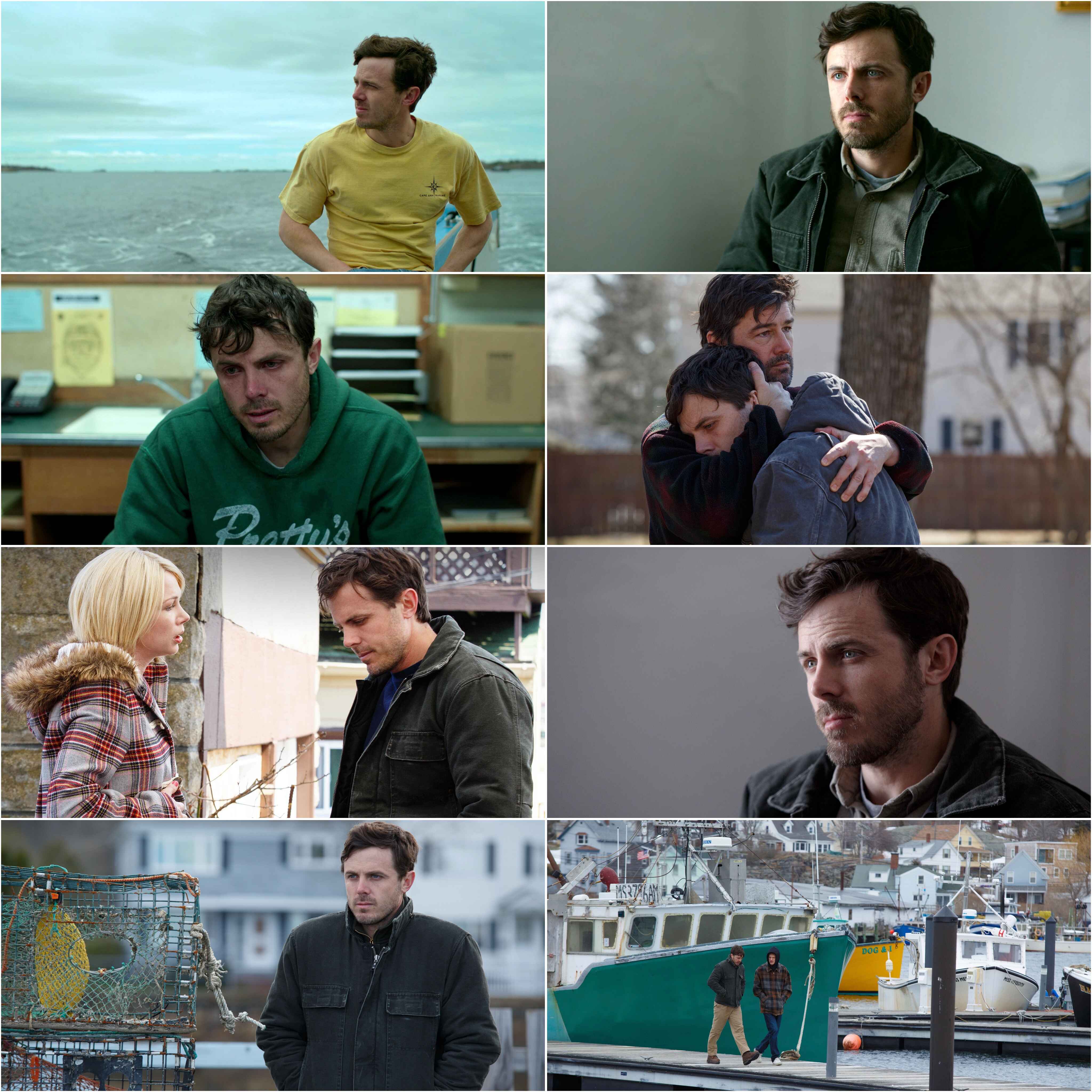 Manchester by the Sea 2016 Hindi English Dual Audio Hollywood Movie BluRay HD ESub filmywap screenshot