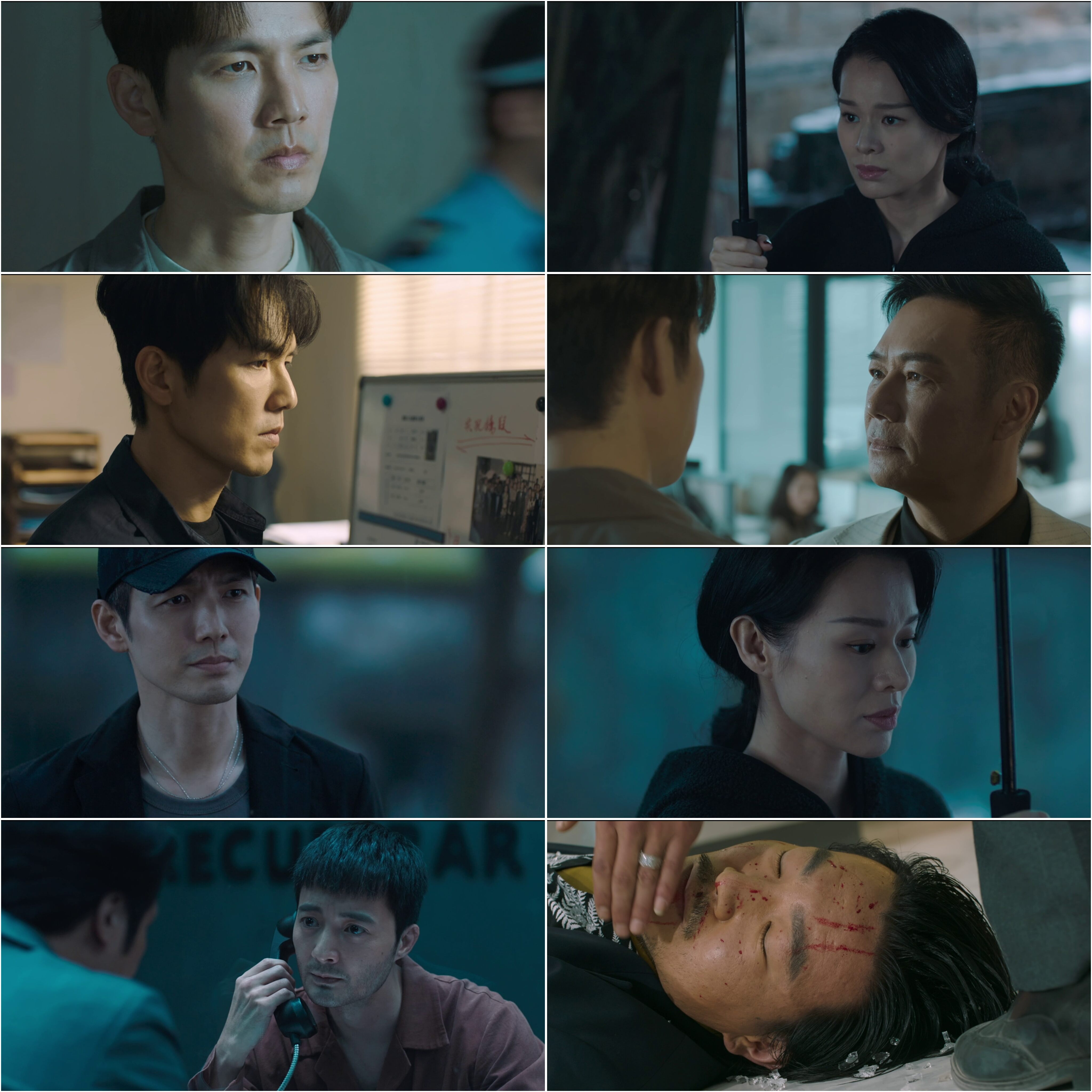 Death Stranding 2023 Hindi Chinese Dual Audio Hollywood Movie BluRay HD ESub filmywap screenshot