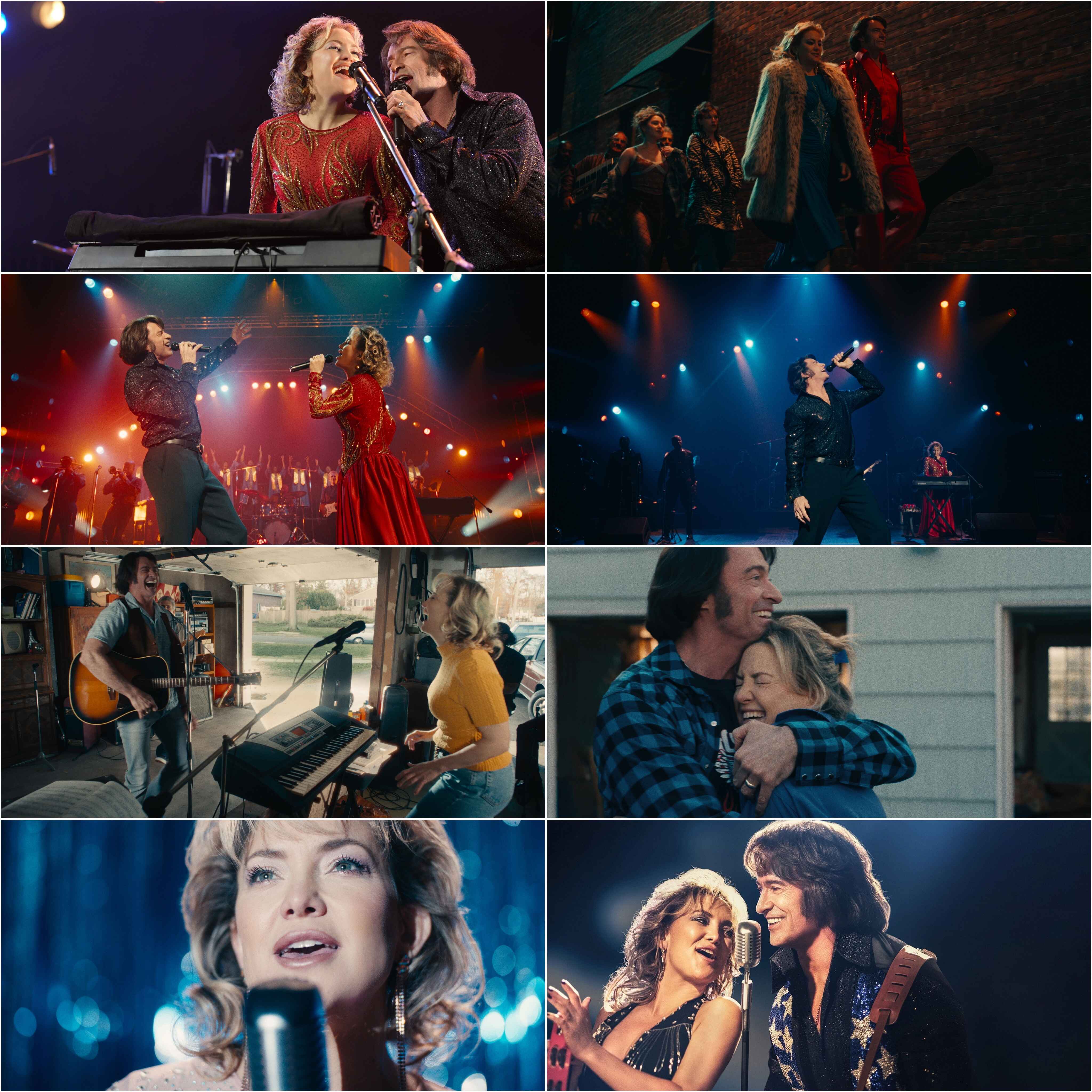 Song Sung Blue 2025 Hindi English Dual Audio Hollywood Movie HD ESub filmywap screenshot