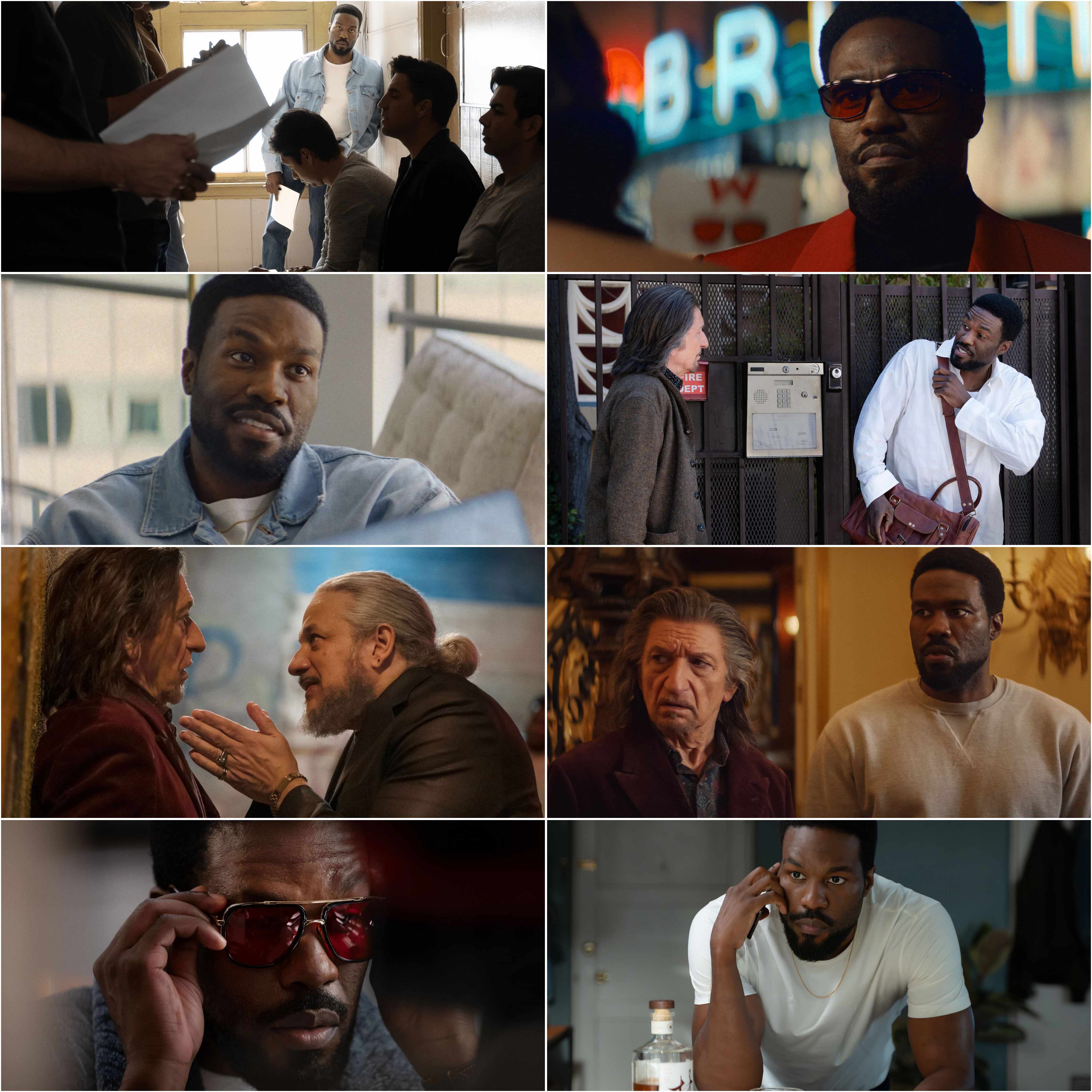 Wonder Man S01 (2026) (Hindi   English) Dual Audio Completed Web Series HEVC ESub filmywap screenshot