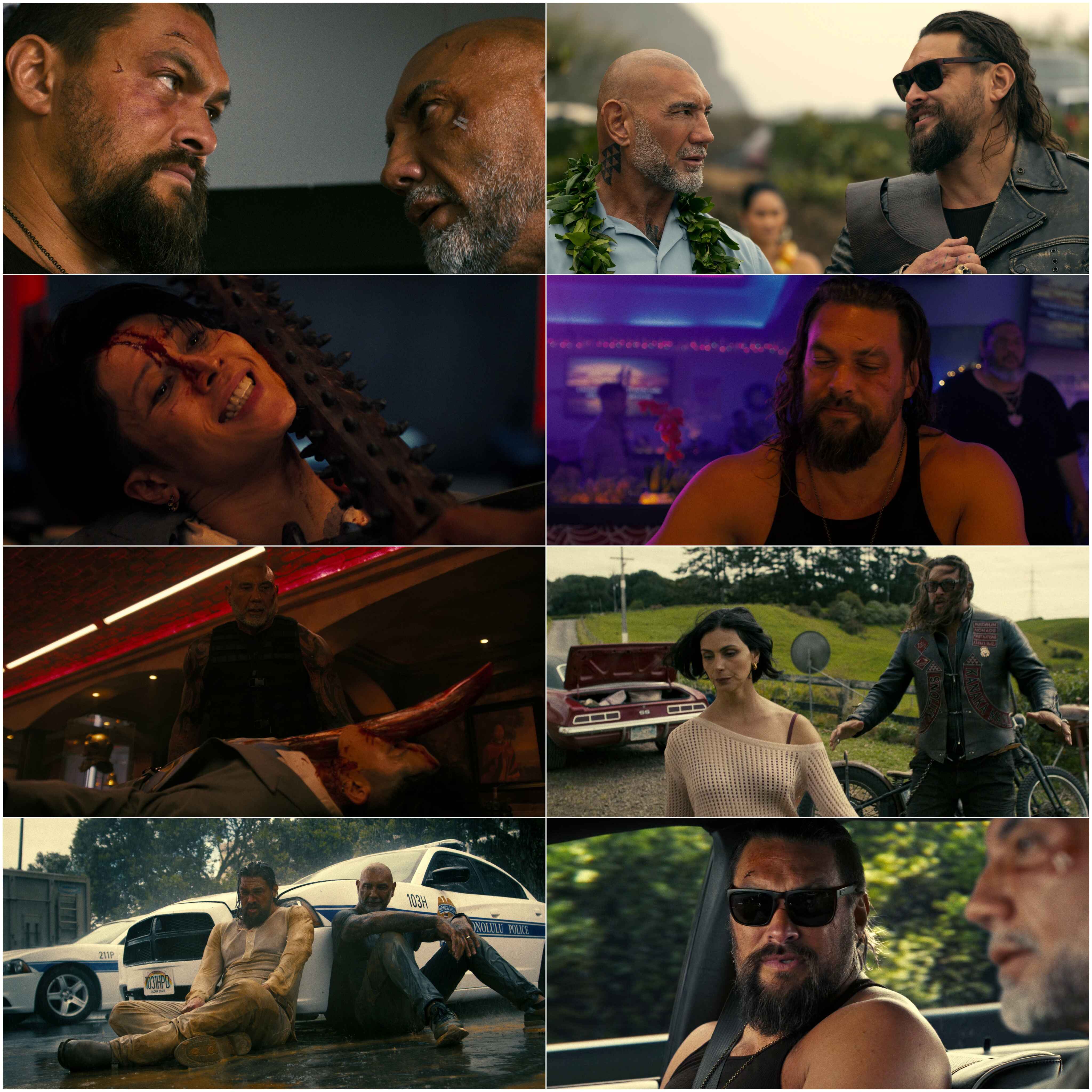 The Wrecking Crew 2026 Hindi English Dual Audio Hollywood Movie HD ESub filmywap screenshot