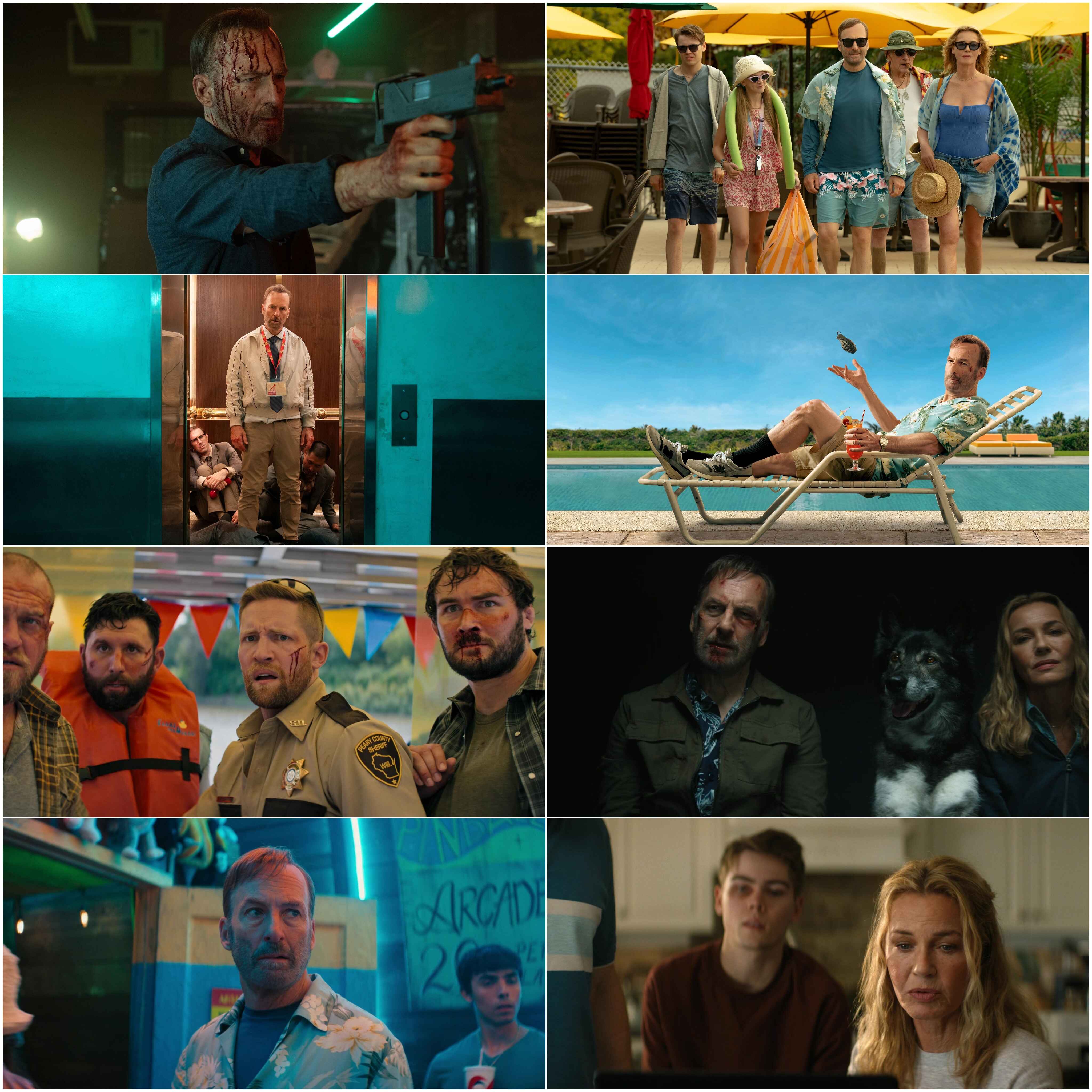 Nobody 2 2025 Hindi English Dual Audio Hollywood Movie BluRay HD ESub filmywap screenshot