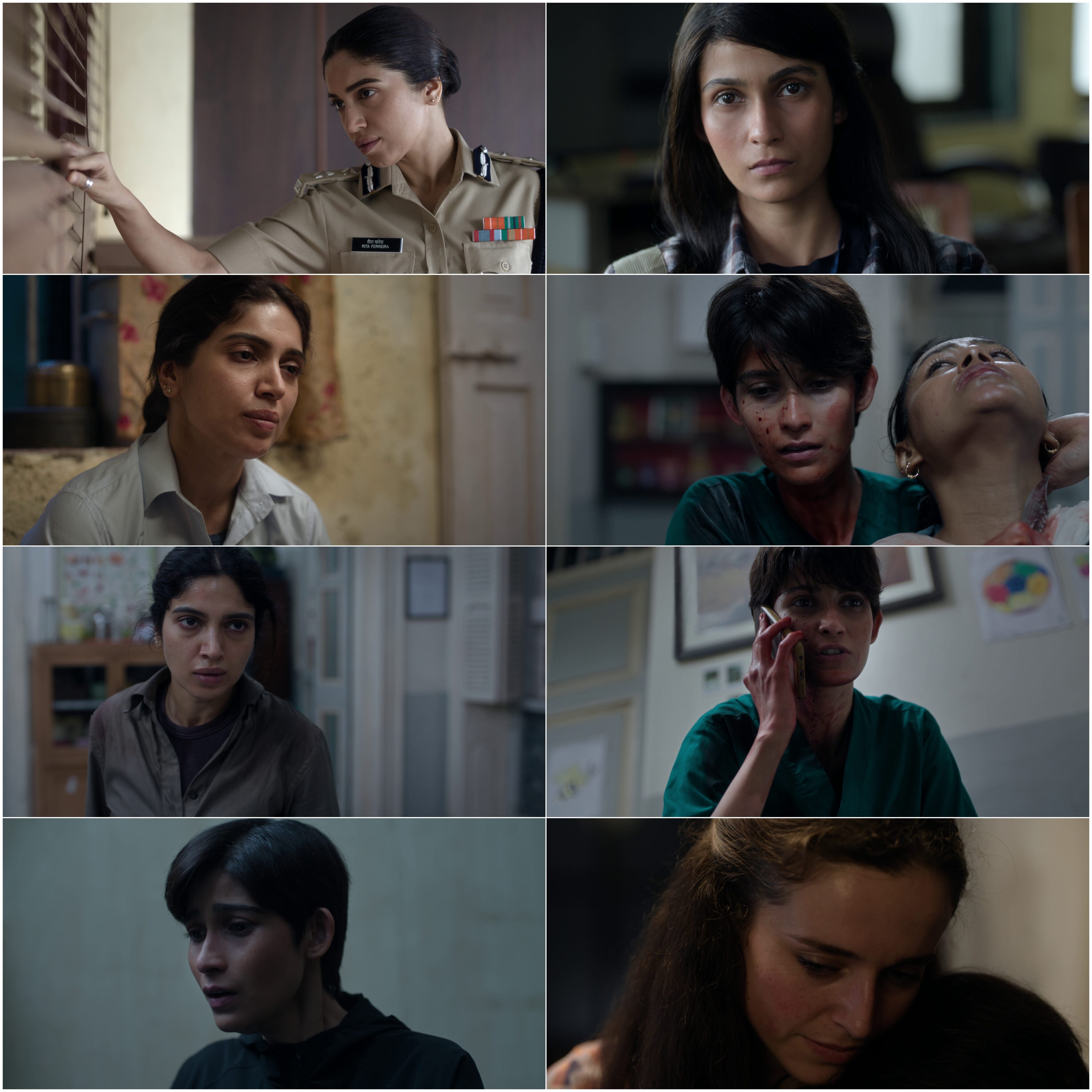 Daldal S01 2026 Hindi Completed Web Series HEVC ESub filmywap screenshot