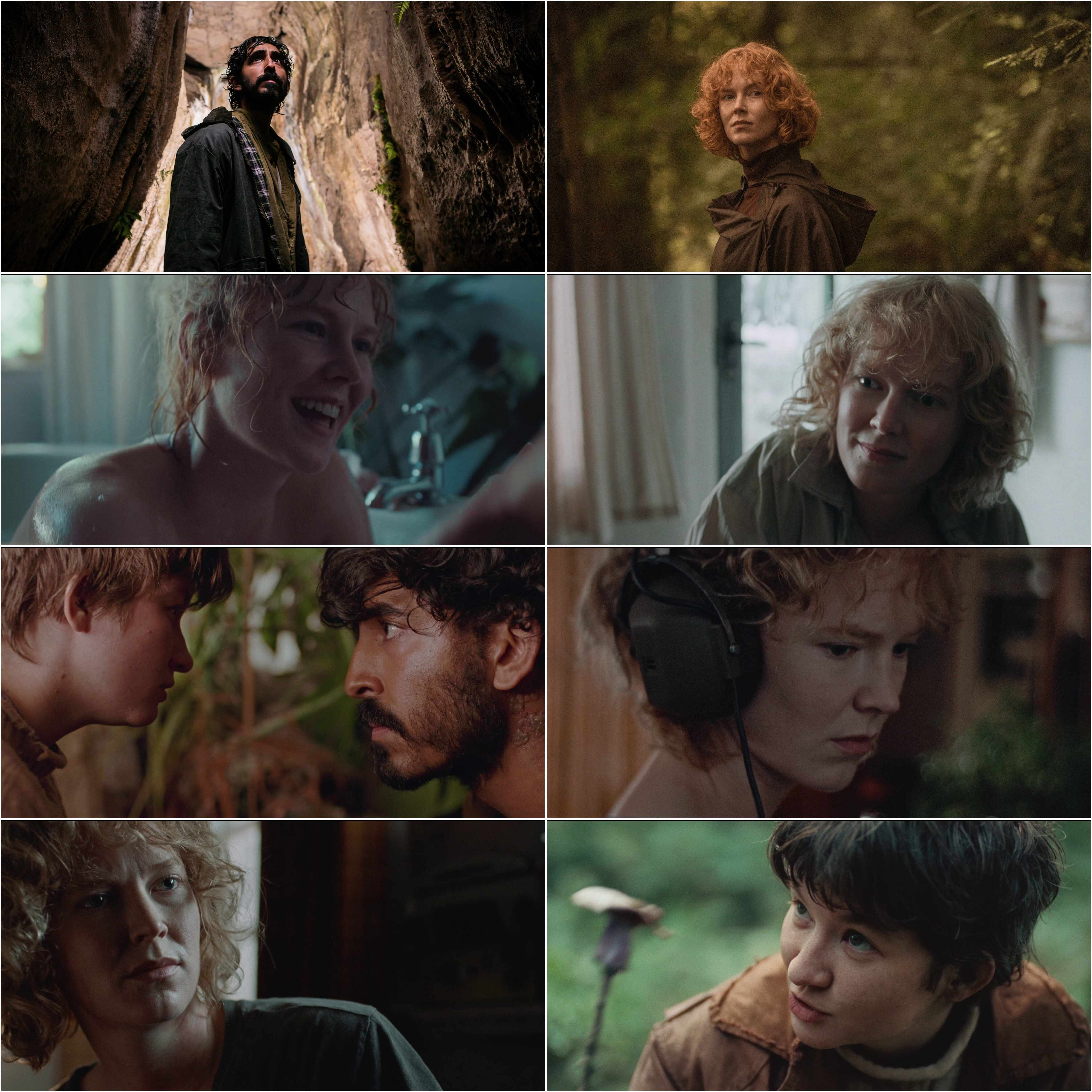 Rabbit Trap 2025 Hindi English Dual Audio Hollywood Movie BluRay HD ESub filmywap screenshot