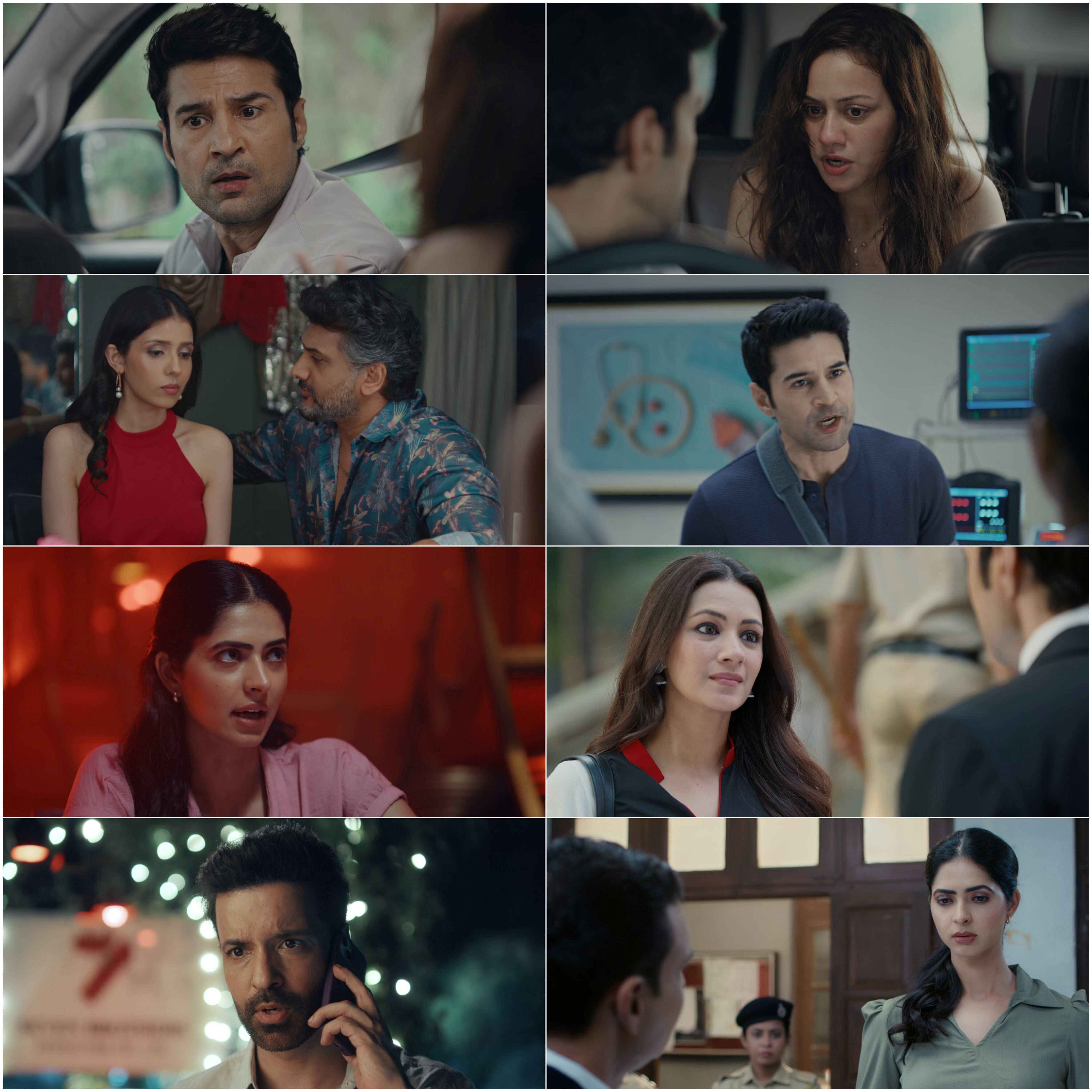 Amar Vishwas S01 2026 Hindi Completed Web Series HEVC ESub filmywap screenshot