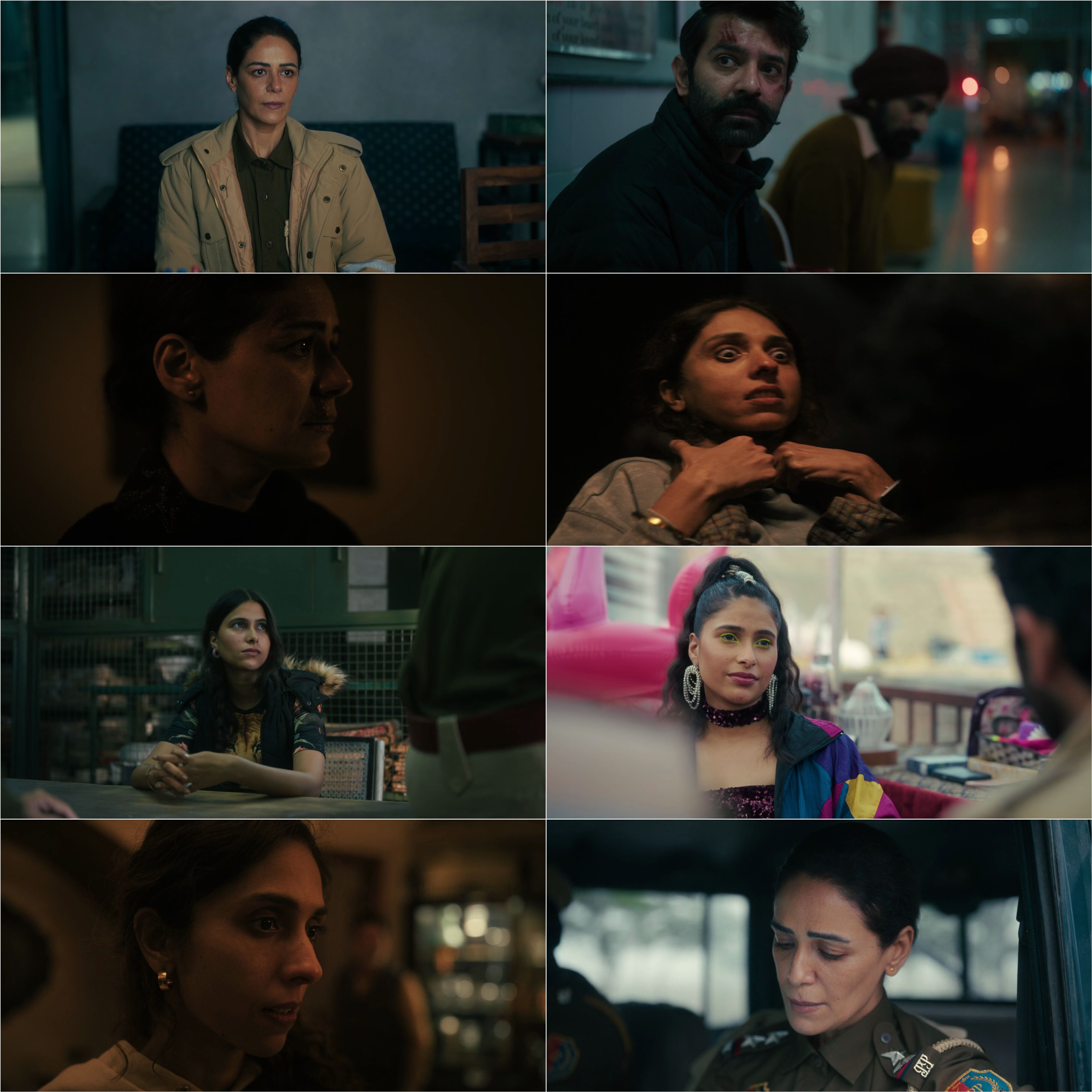 Kohrra S02 2026 Hindi Completed Web Series HEVC ESub filmywap screenshot