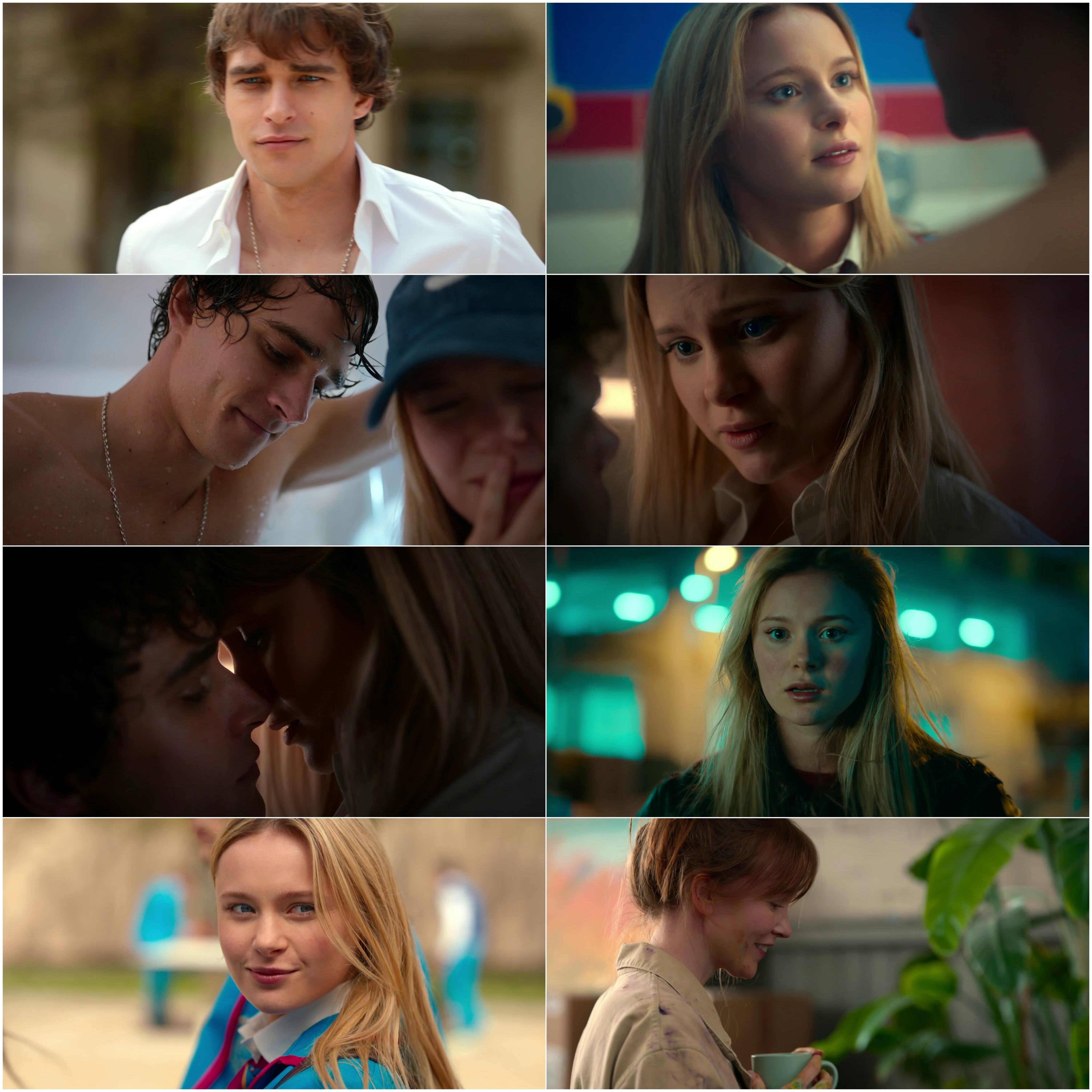 Love Me Love Me 2026 Hindi English Dual Audio Hollywood Movie HD ESub filmywap screenshot