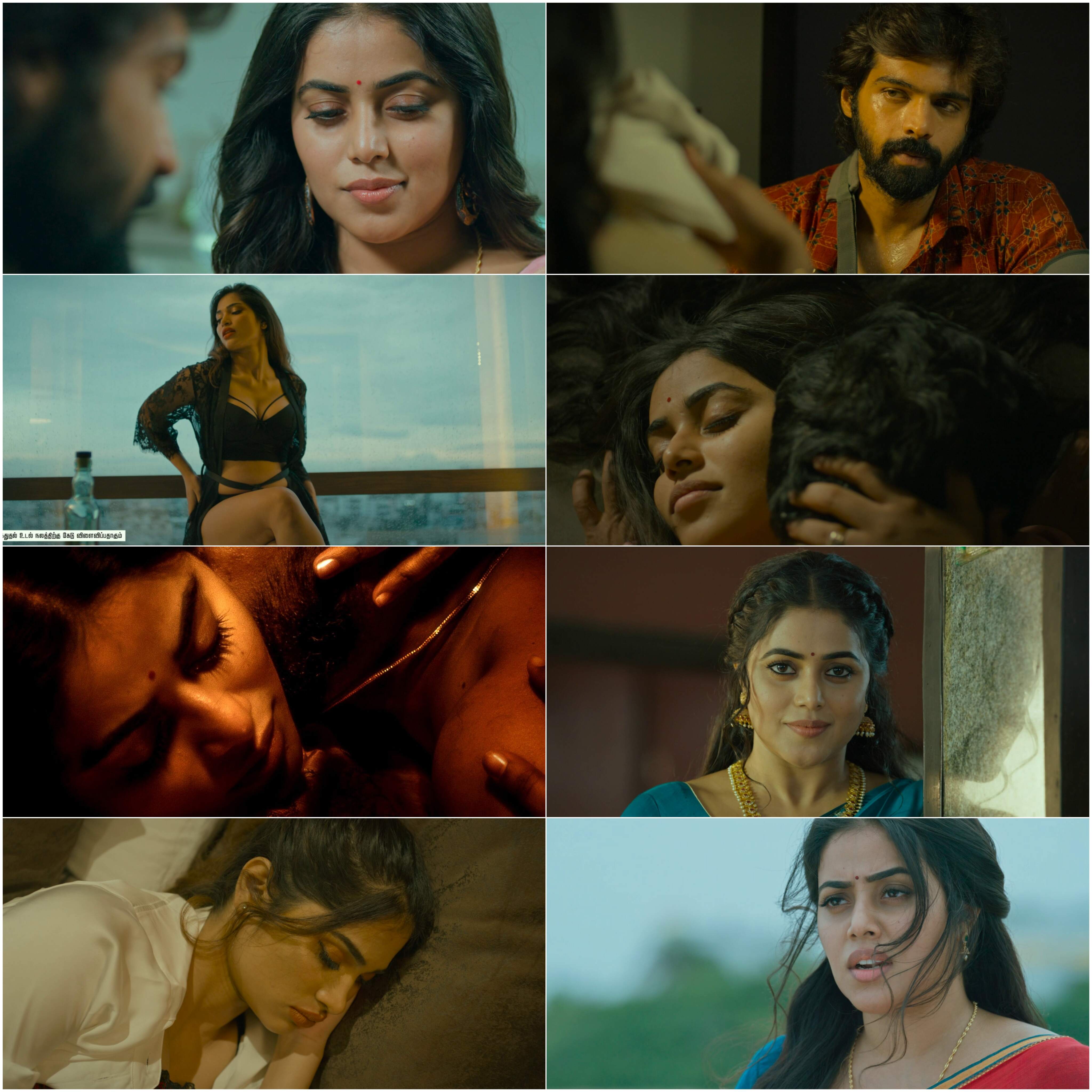 Devil 2024 Hindi Tamil Dual Audio UnCut South Movie HD ESub filmywap screenshot