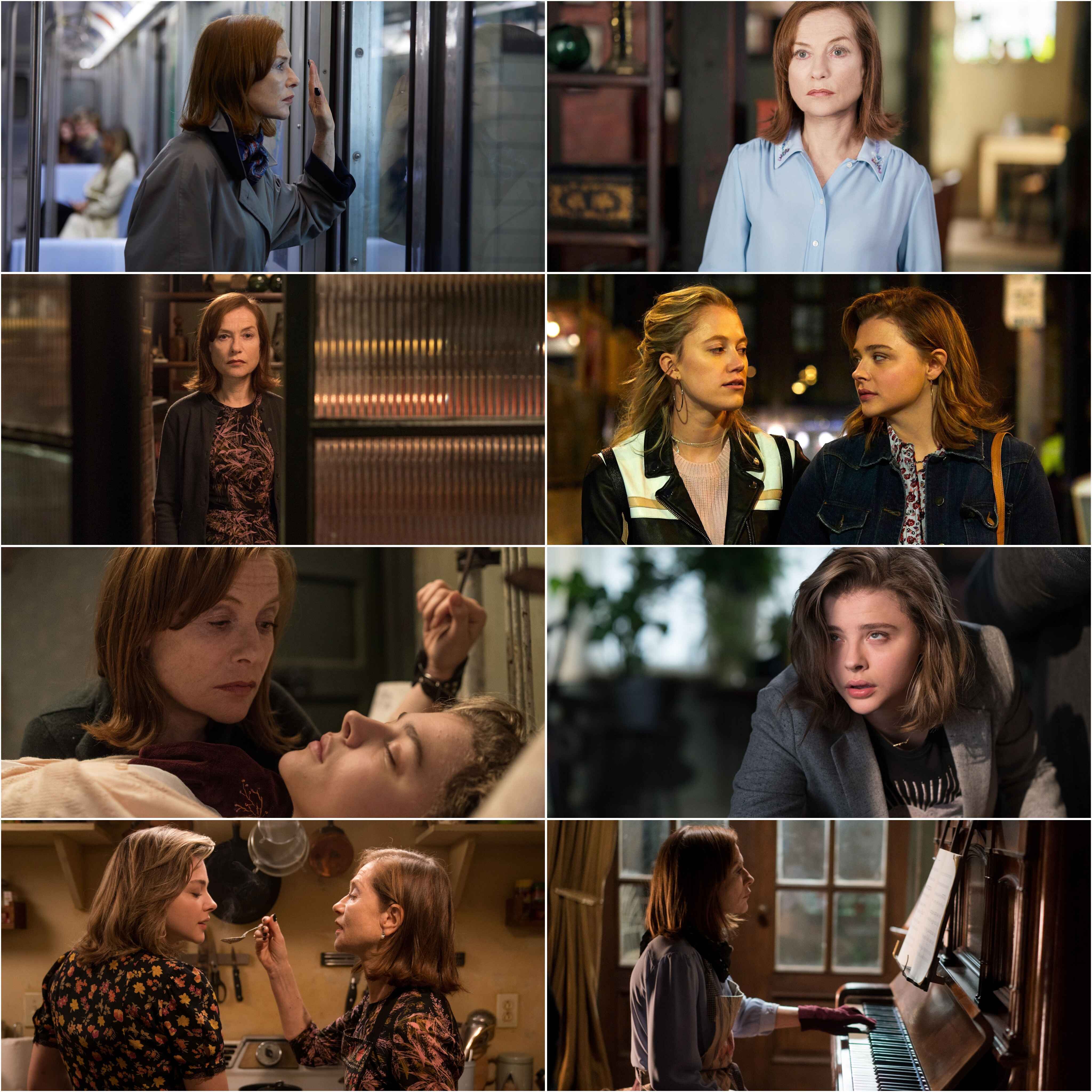 Greta 2018 Hindi English Dual Audio Hollywood Movie BluRay HD ESub filmywap screenshot