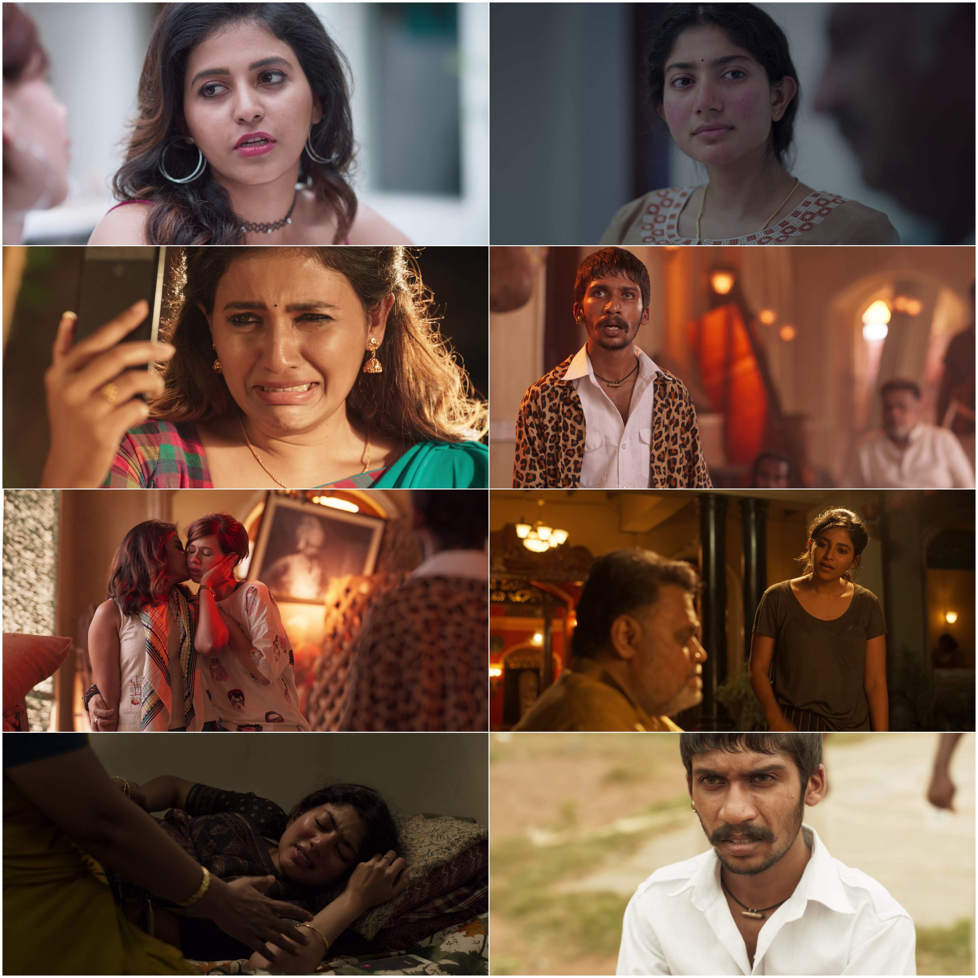 Paava Kadhaigal S01 (2020) Hindi Completed Web Series HEVC ESub filmywap screenshot