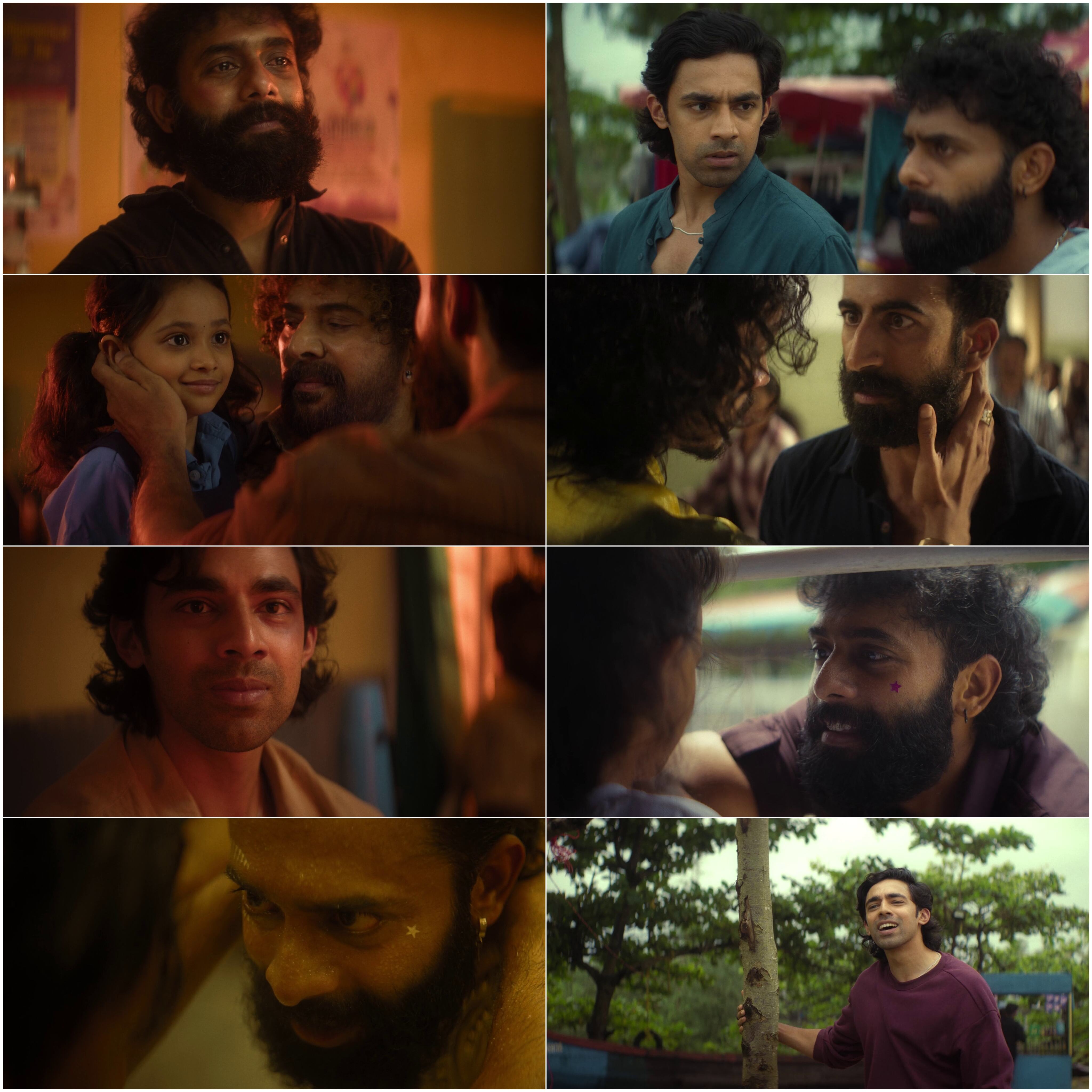 Chatha Pacha The Ring of Rowdies 2026 Hindi Malayalam Dual Audio UnCut South Movie HD ESub filmywap screenshot