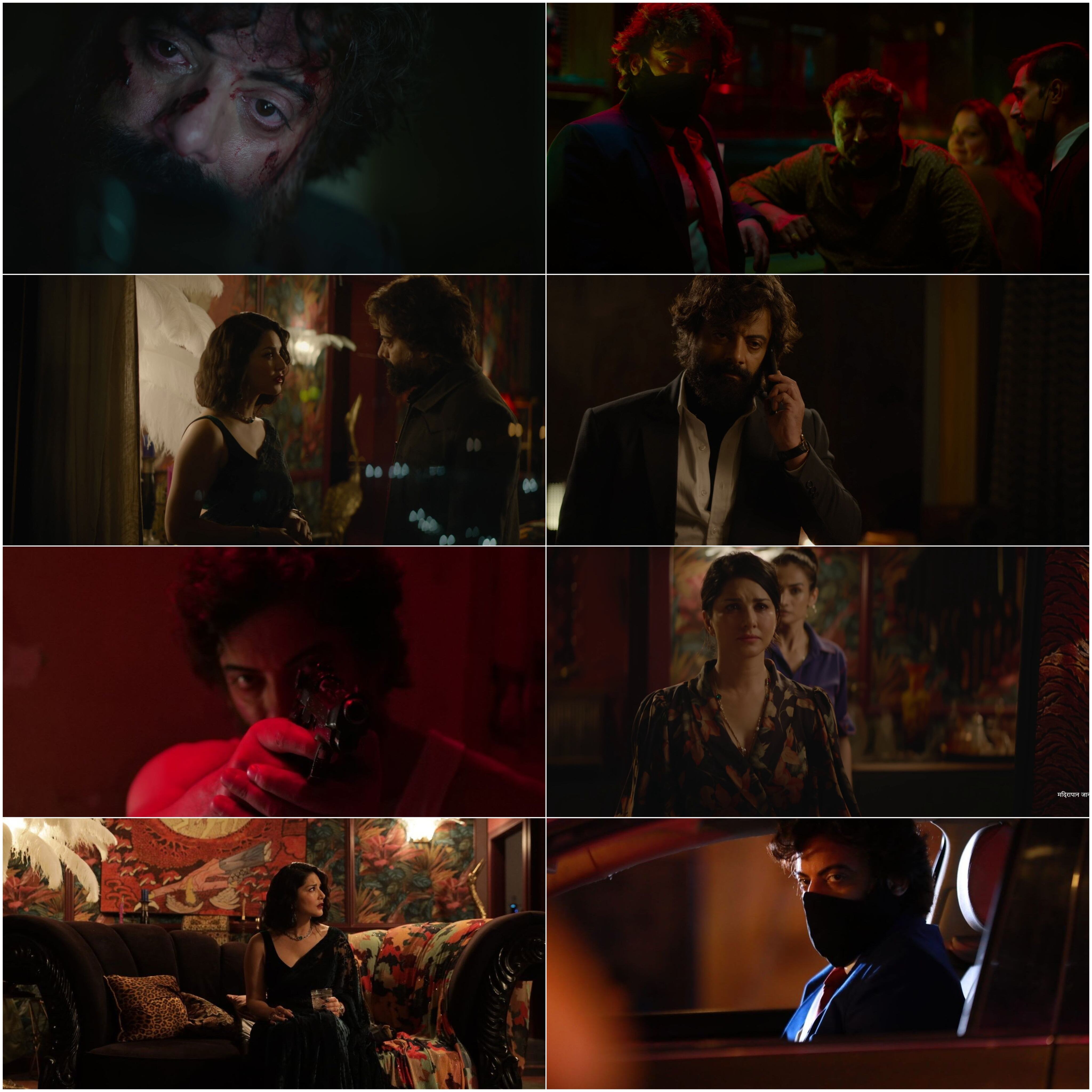 Kennedy 2026 Bollywood Hindi Movie HD ESub filmywap screenshot